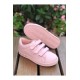 Pembe - Oyo Işıklı Çocuk Sneaker Spor Ayakkabı / Beden : 32 / Cinsiyet : Unisex