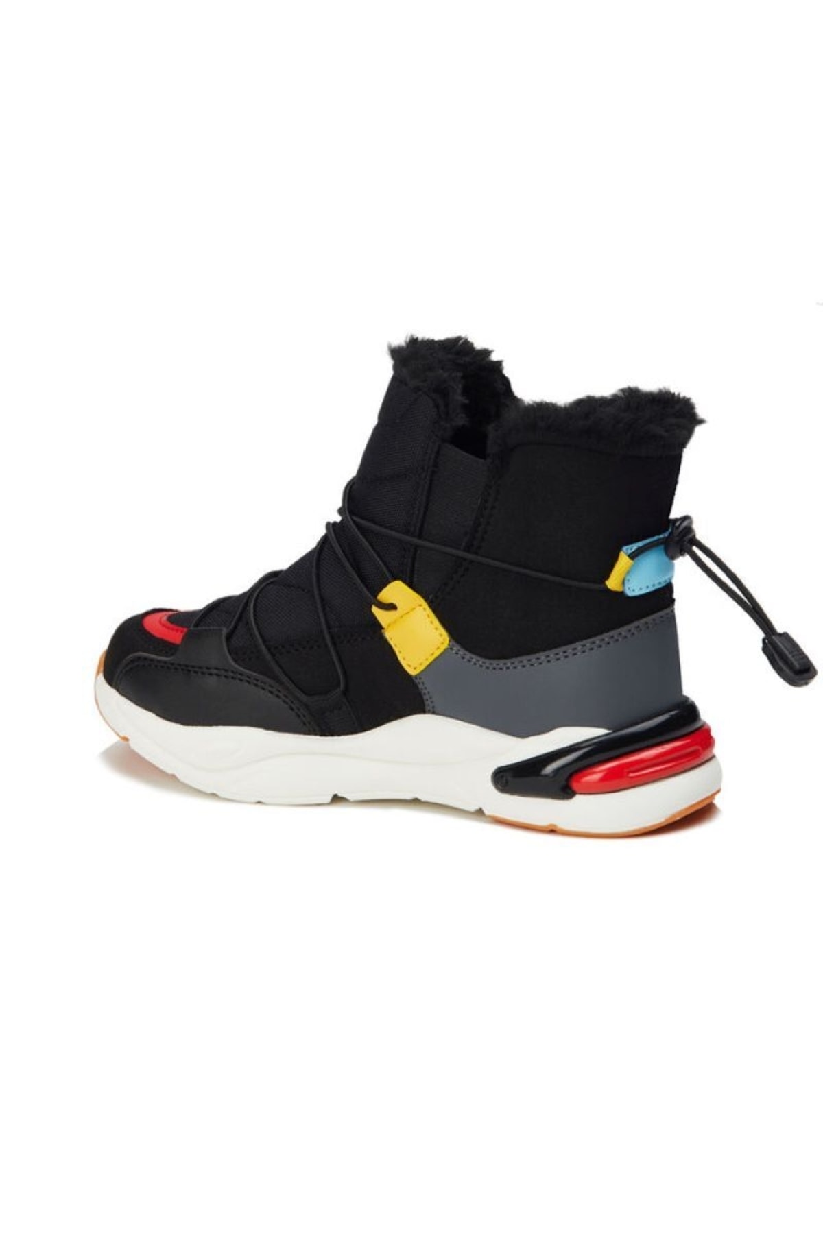 Pablo Anatomik Smart Step Taban Çocuk Bot - Onur Ortopedik / Beden : 34 / Cinsiyet : Unisex