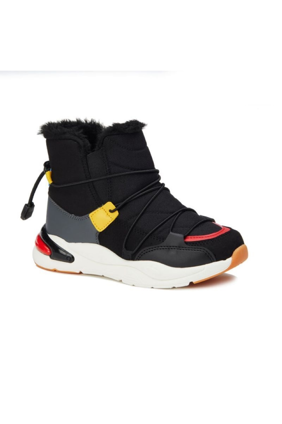 Pablo Anatomik Smart Step Taban Çocuk Bot - Onur Ortopedik / Beden : 33 / Cinsiyet : Unisex