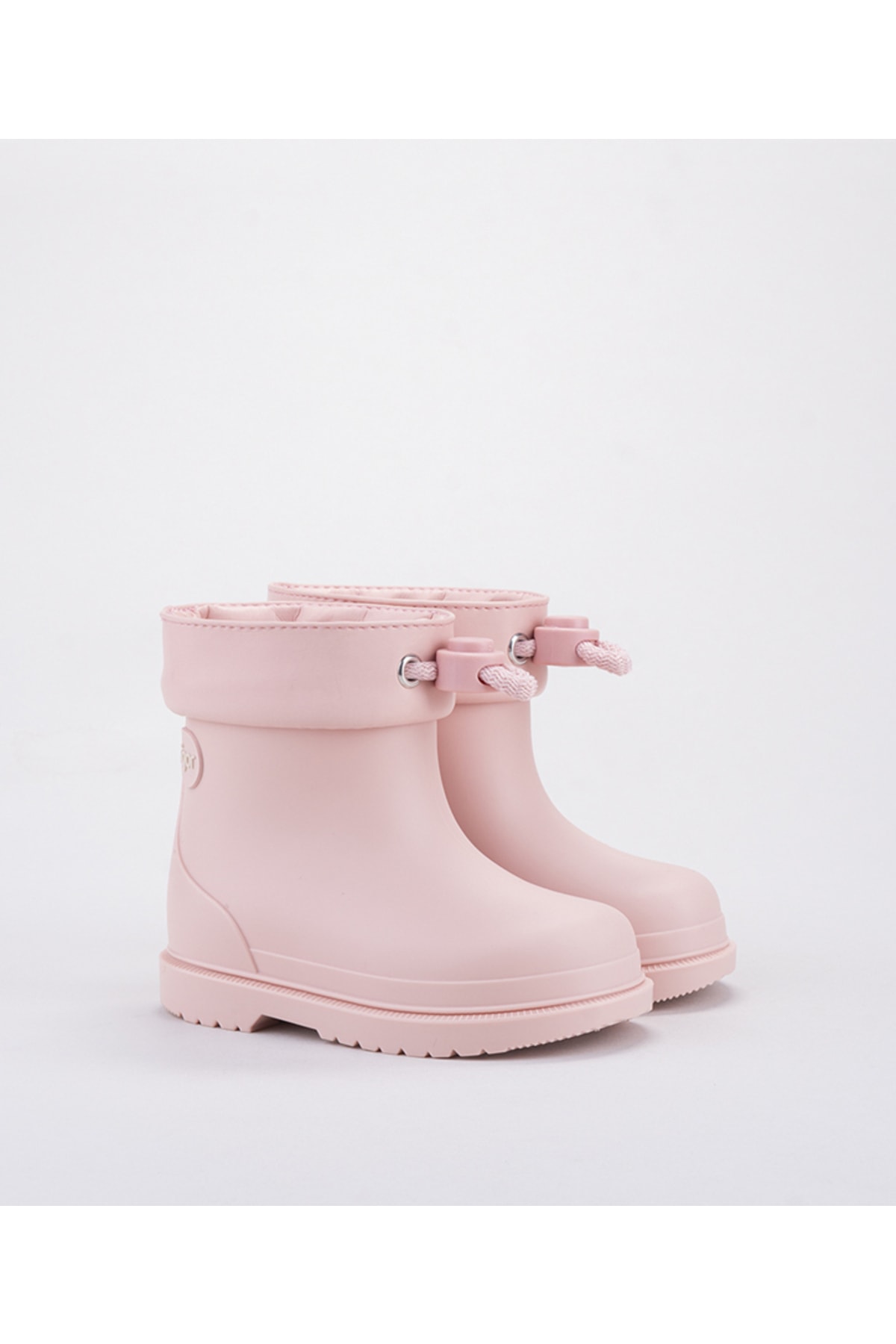 W10257 Bımbı Eurı Maquıllaje/nude Kız Çocuk Yağmur Botu / Beden : 26 / Cinsiyet : Unisex