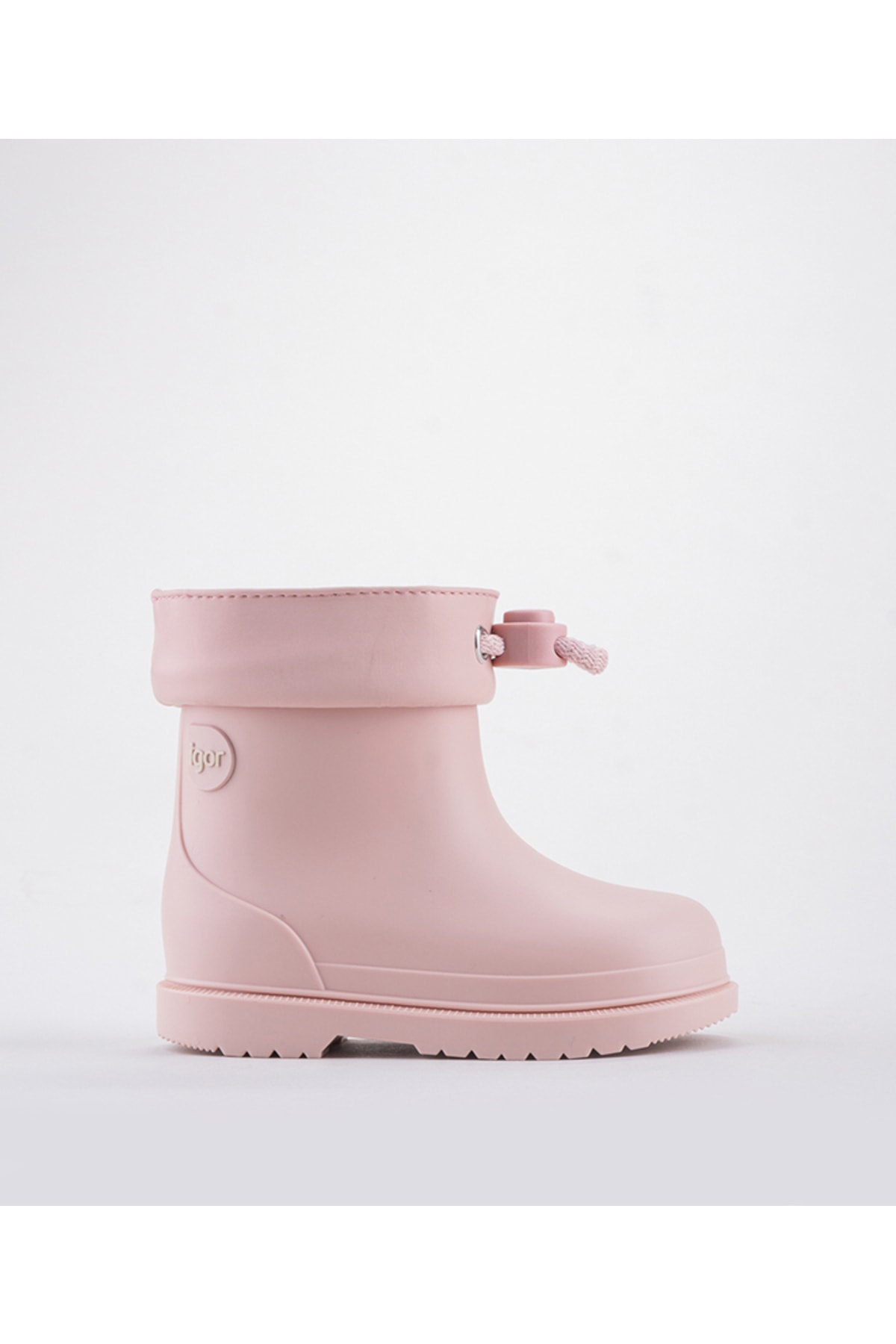 W10257 Bımbı Eurı Maquıllaje/nude Kız Çocuk Yağmur Botu / Beden : 28 / Cinsiyet : Unisex