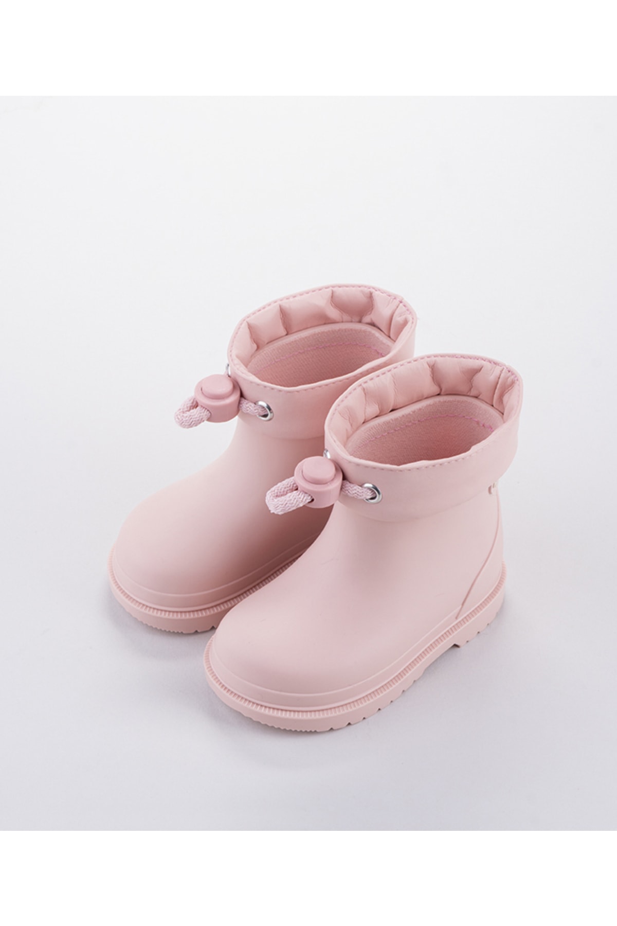 W10257 Bımbı Eurı Maquıllaje/nude Kız Çocuk Yağmur Botu / Beden : 28 / Cinsiyet : Unisex