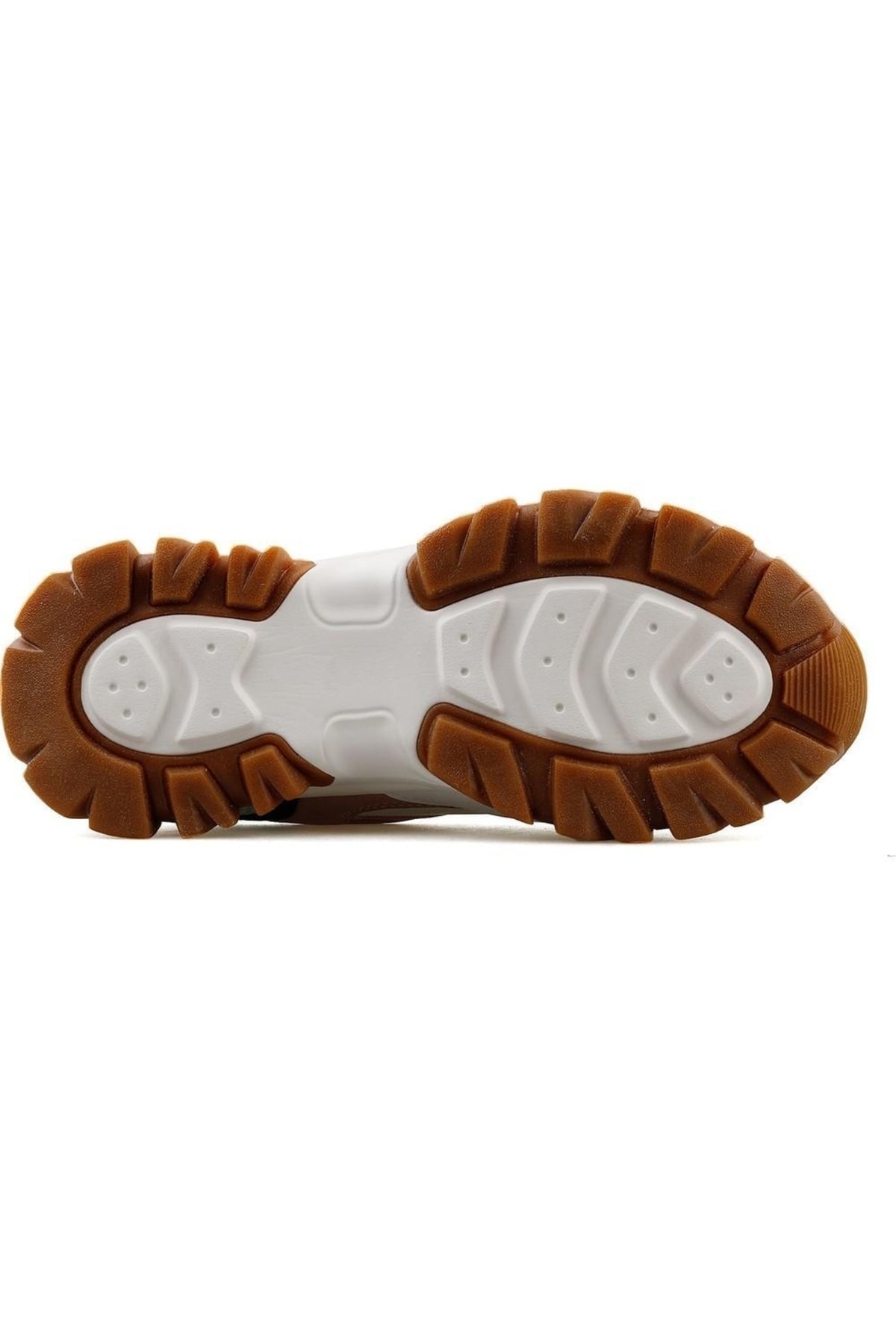 Beyaz - U.s. Polo Assn Tracky Kadın Sneaker Ayakkabı / Beden : 37 / Cinsiyet : Kadın / Kız