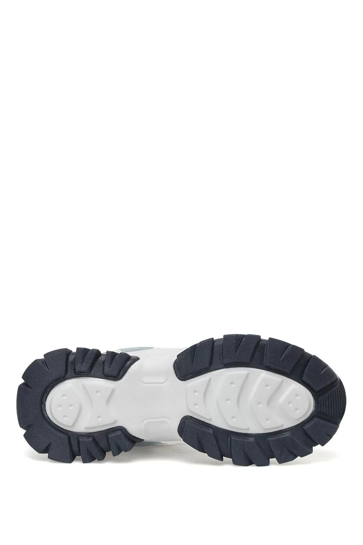 U.s.polo Assn. Tracky Ayakkabi - Beyaz Mavi / Beden : 39 / Cinsiyet : Kadın / Kız