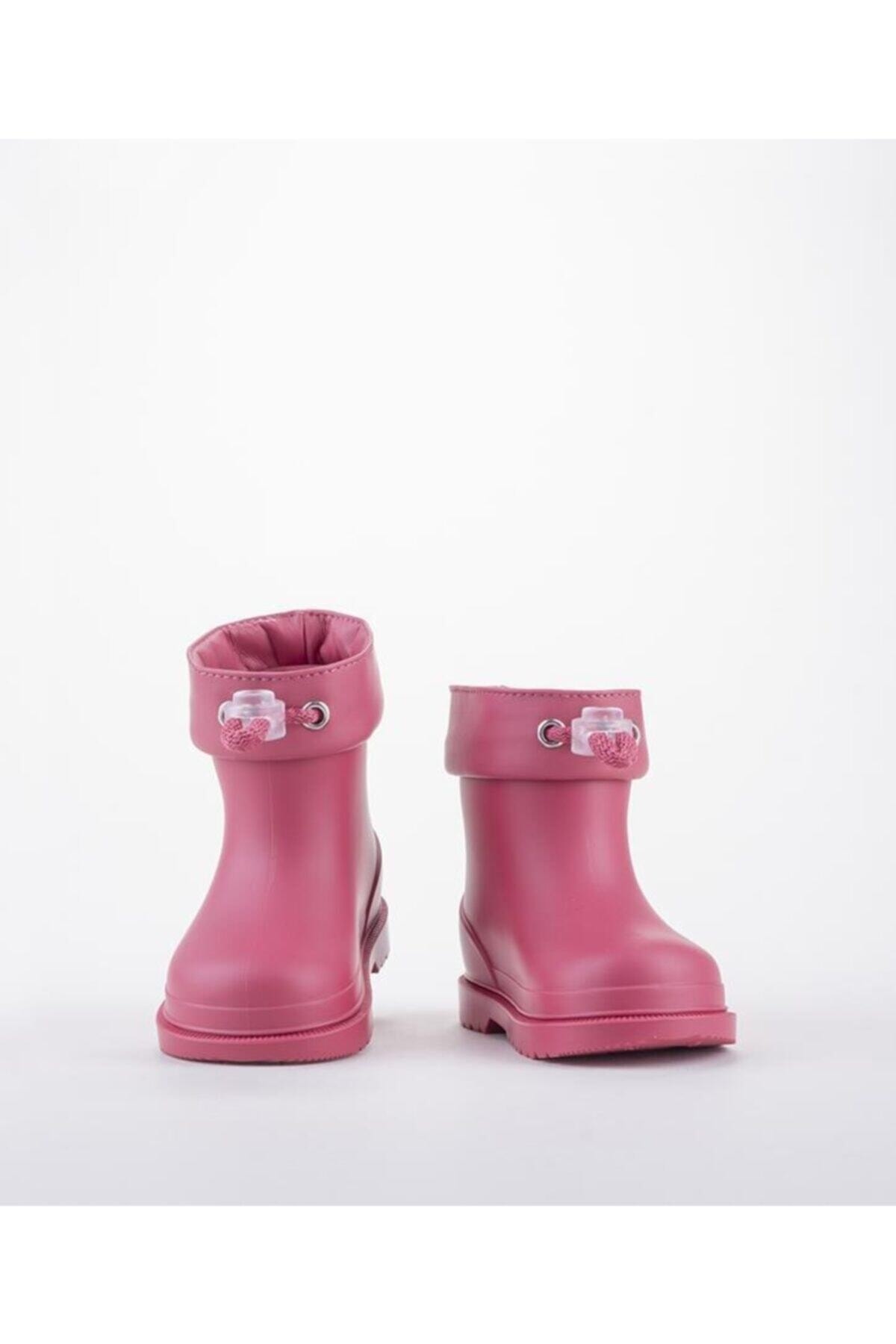 Bimbi Euri Çocuk Frambuaz Kız Çoçuk Yağmur Çizmesi / Beden : 27 / Cinsiyet : Kadın / Kız