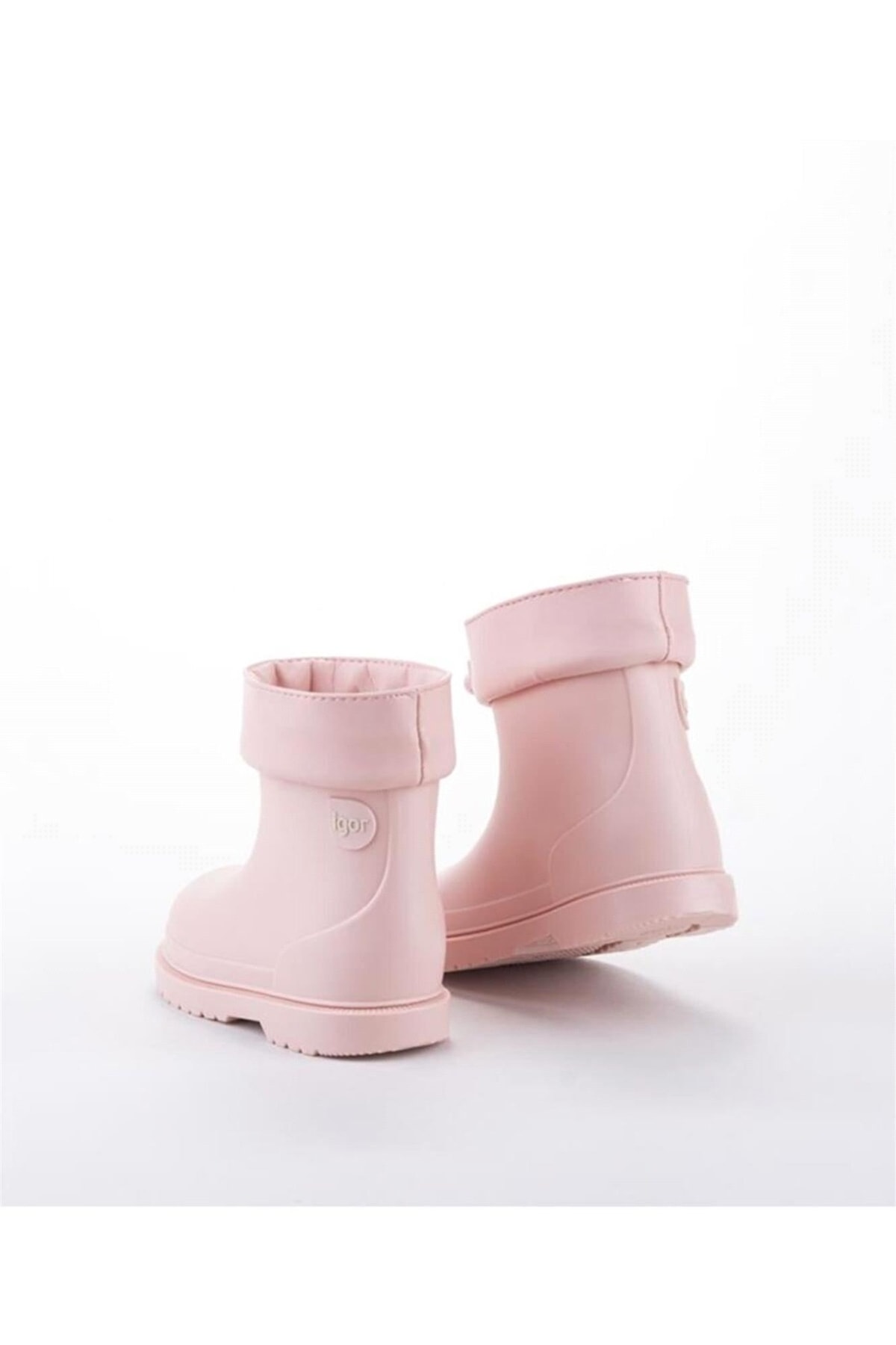 Kız Çocuk Bımbı Eurı Yağmur Botu Nude W10257-197 / Beden : 24 / Cinsiyet : Kadın / Kız