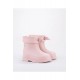 Kız Çocuk Bımbı Eurı Yağmur Botu Nude W10257-197 / Beden : 23 / Cinsiyet : Kadın / Kız