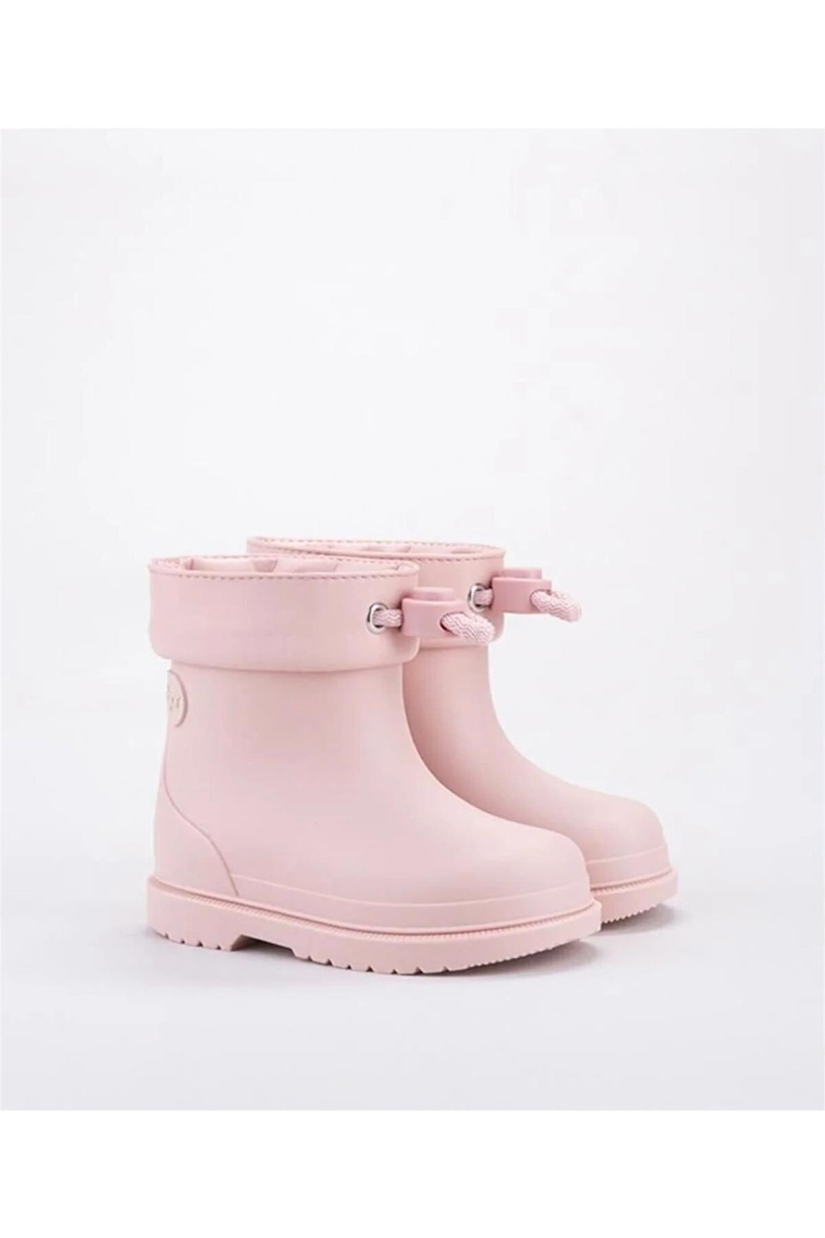 Kız Çocuk Bımbı Eurı Yağmur Botu Nude W10257-197 / Beden : 26 / Cinsiyet : Kadın / Kız