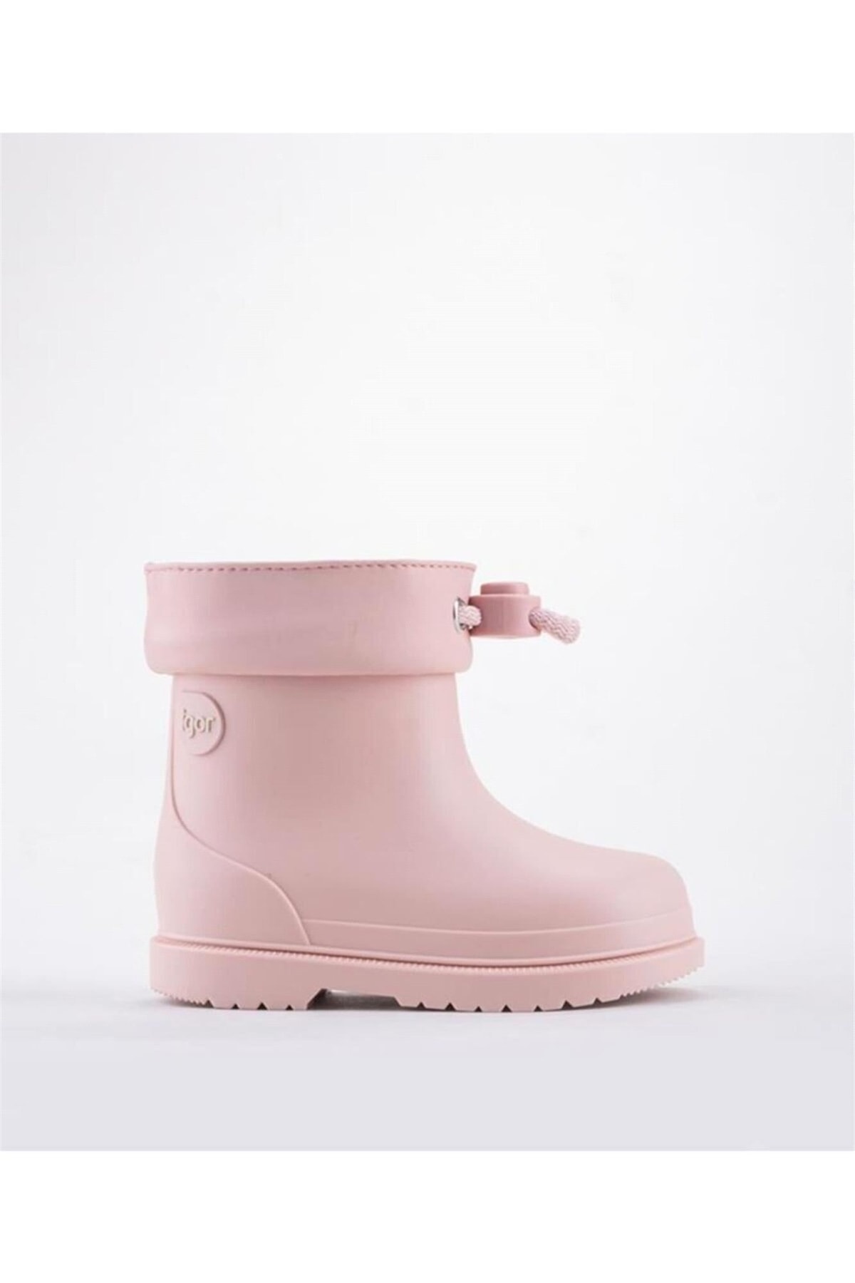 Kız Çocuk Bımbı Eurı Yağmur Botu Nude W10257-197 / Beden : 26 / Cinsiyet : Kadın / Kız