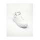 101163551 Tyra Hi Beyaz Erkek Bilekli Sneaker / Beden : 42 / Cinsiyet : Unisex