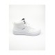 101163551 Tyra Hi Beyaz Erkek Bilekli Sneaker / Beden : 42 / Cinsiyet : Unisex