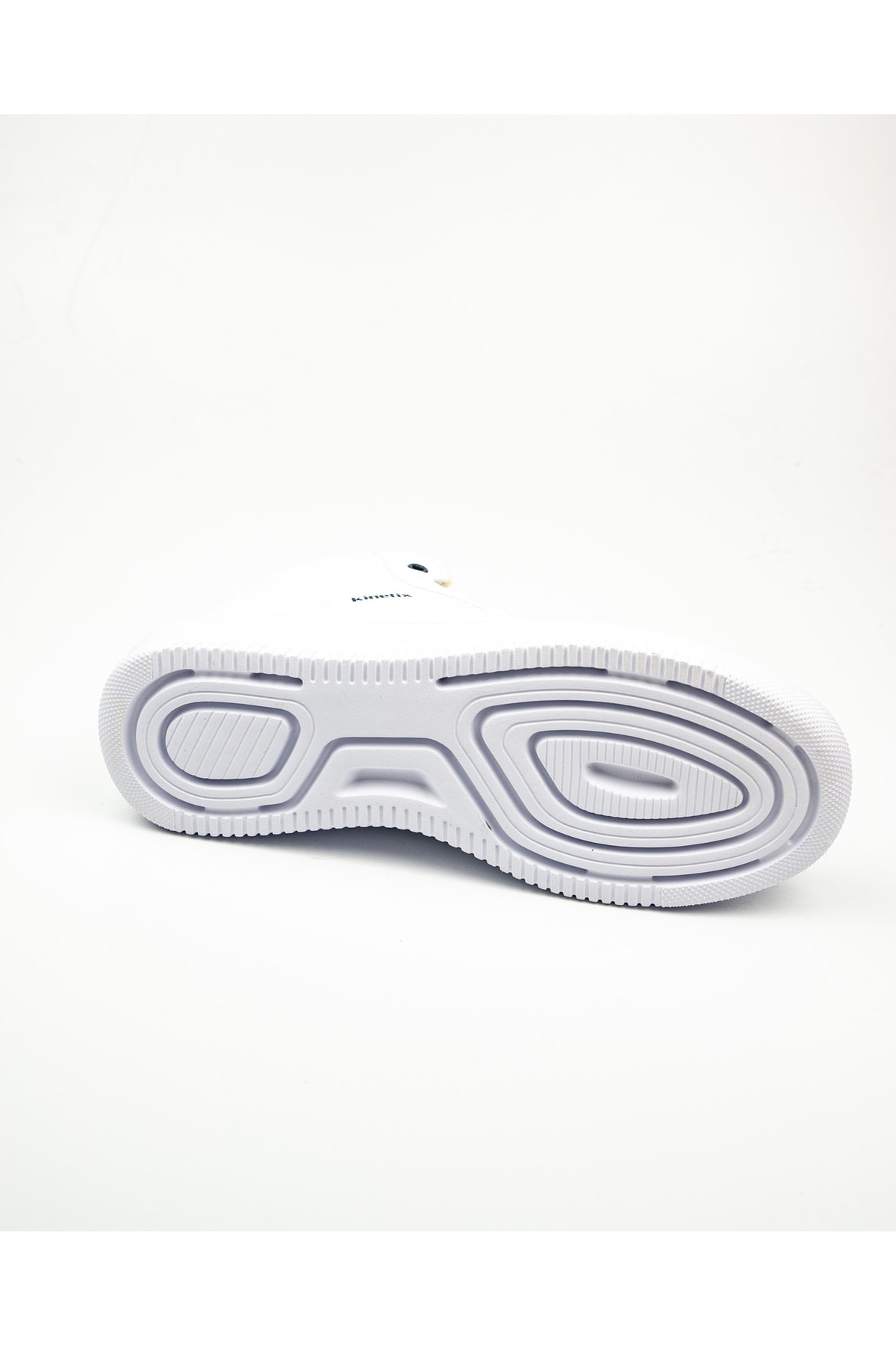 101163551 Tyra Hi Beyaz Erkek Bilekli Sneaker / Beden : 42 / Cinsiyet : Unisex