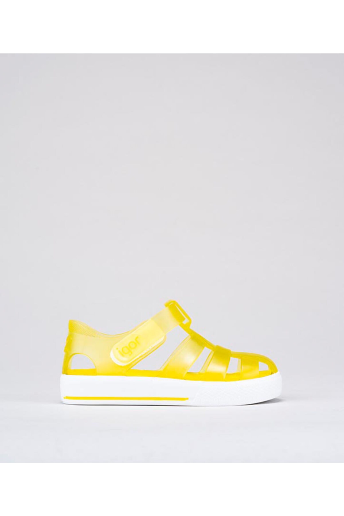 S10171 Star Çocuk Unısex Sandalet / Beden : 24 / Cinsiyet : Unisex