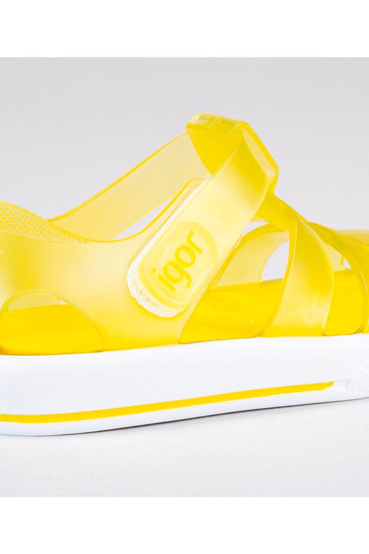 S10171 Star Çocuk Unısex Sandalet / Beden : 22 / Cinsiyet : Unisex