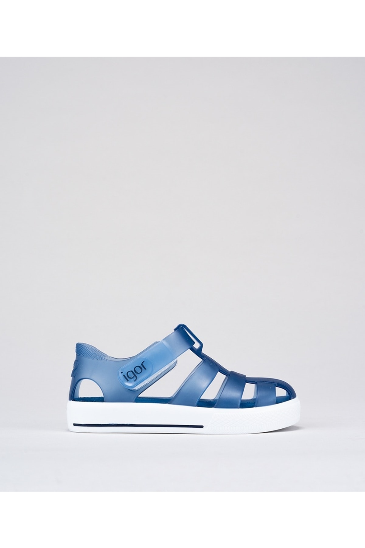 S10171 Star Marino/lacivert Çocuk Sandalet Igr063 / Beden : 30 / Cinsiyet : Erkek