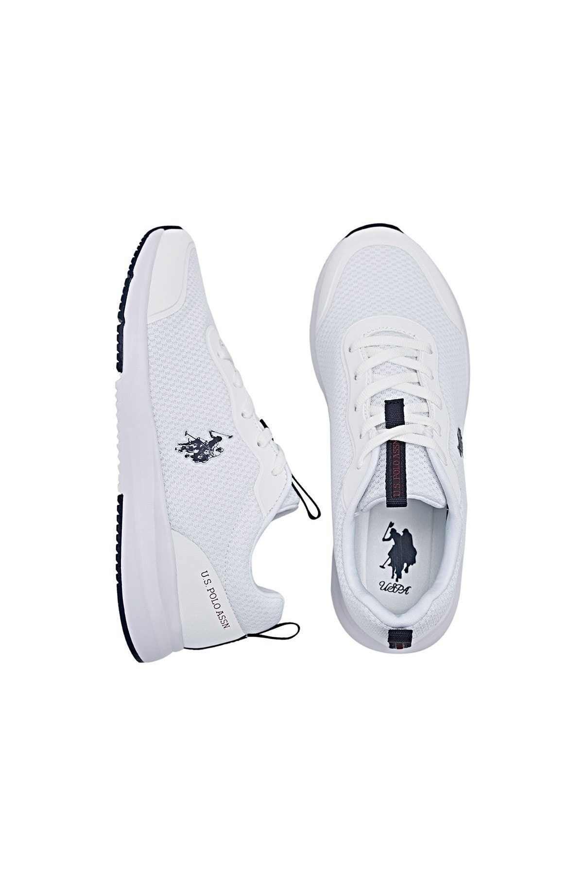 Smart 3fx Beyaz Kadın Koşu Ayakkabısı / Beden : 37 / Cinsiyet : Kadın / Kız