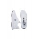 Smart 3fx Beyaz Kadın Koşu Ayakkabısı / Beden : 40 / Cinsiyet : Kadın / Kız