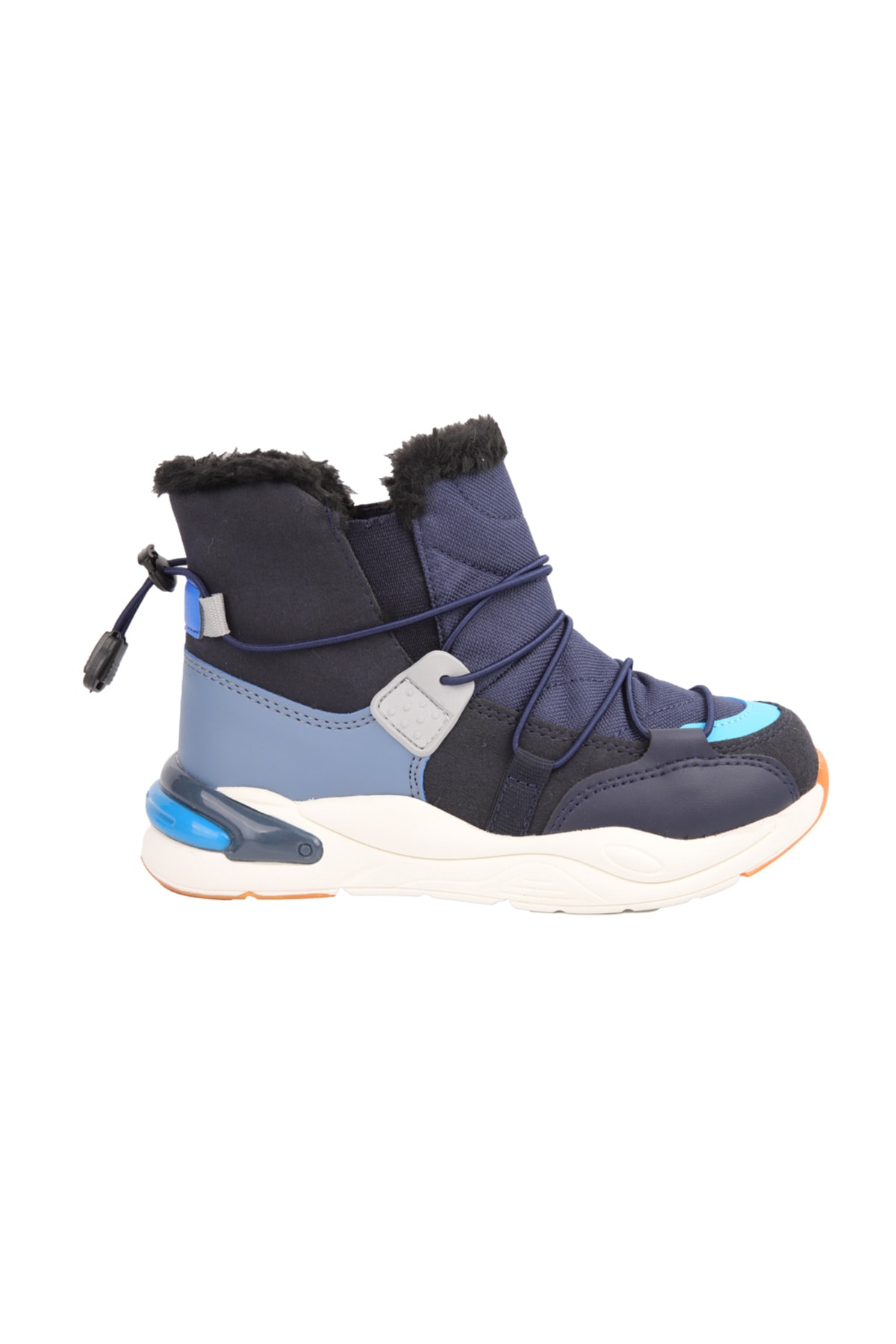 943.f21k.368 Pablo Filet Lacivert / Beden : 32 / Cinsiyet : Unisex