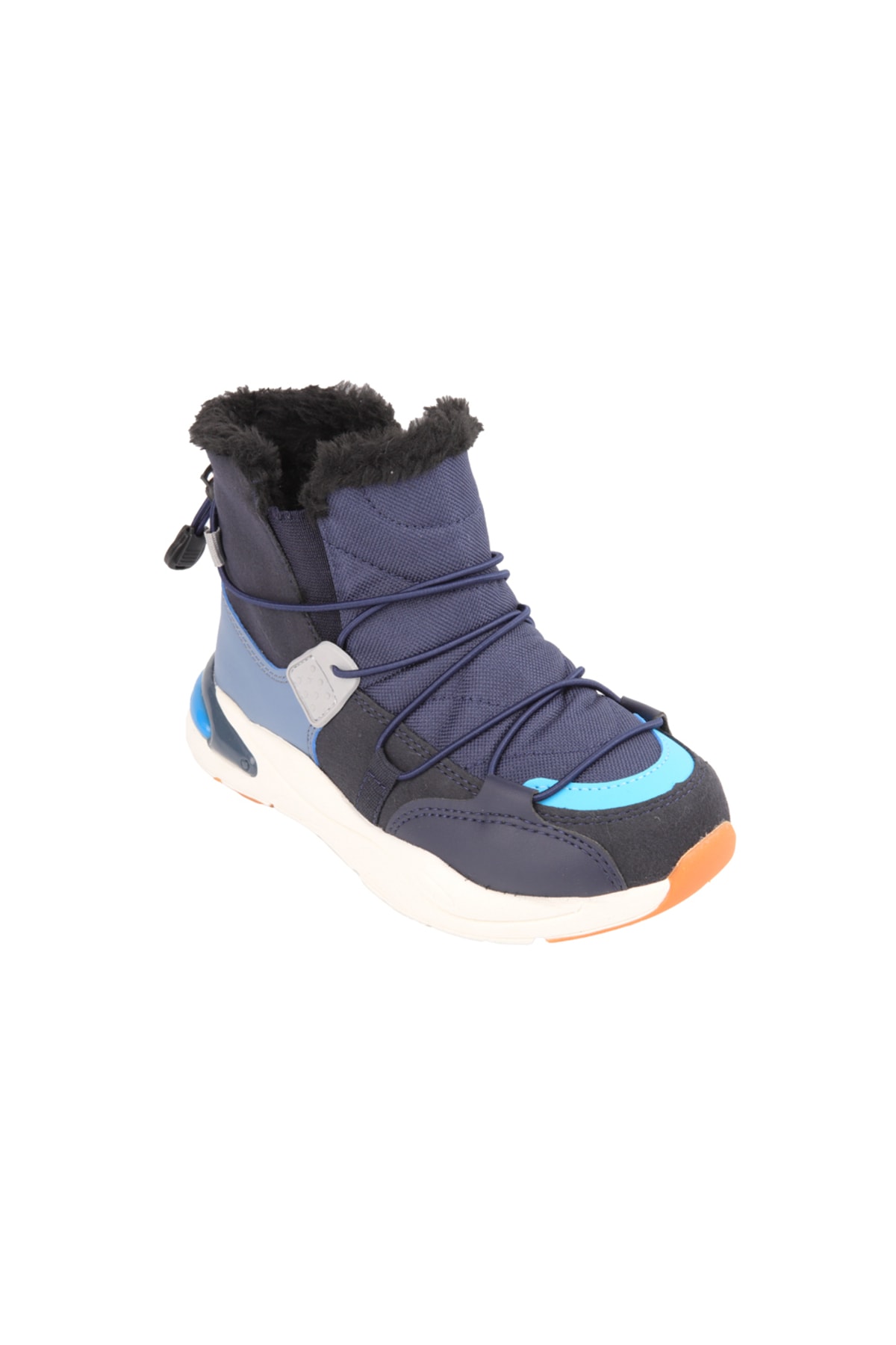 943.f21k.368 Pablo Filet Lacivert / Beden : 35 / Cinsiyet : Unisex