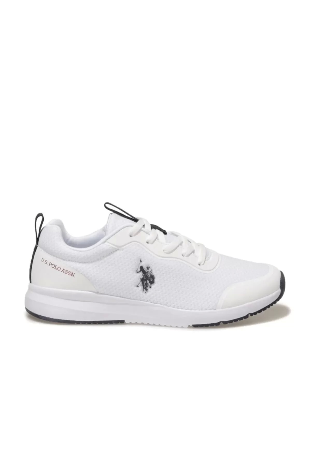 U.s.polo Assn. Smart Ayakkabi - Beyaz / Beden : 36 / Cinsiyet : Kadın / Kız