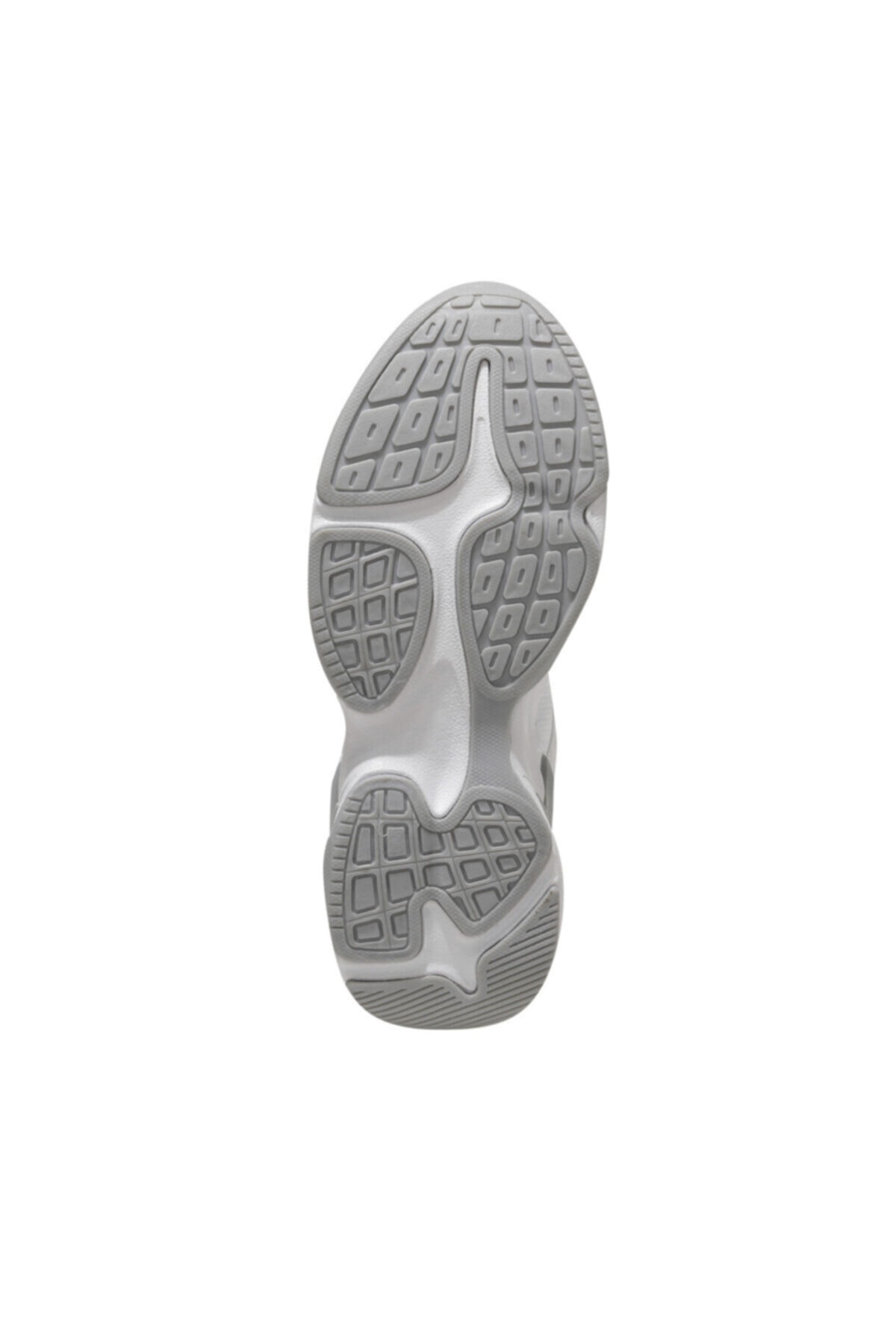 U.s Polo Assn. Kadın Beyaz Renk Sade Model Topuklu Spor Ayakkabı Maybe / Beden : 39 / Cinsiyet : Kadın / Kız