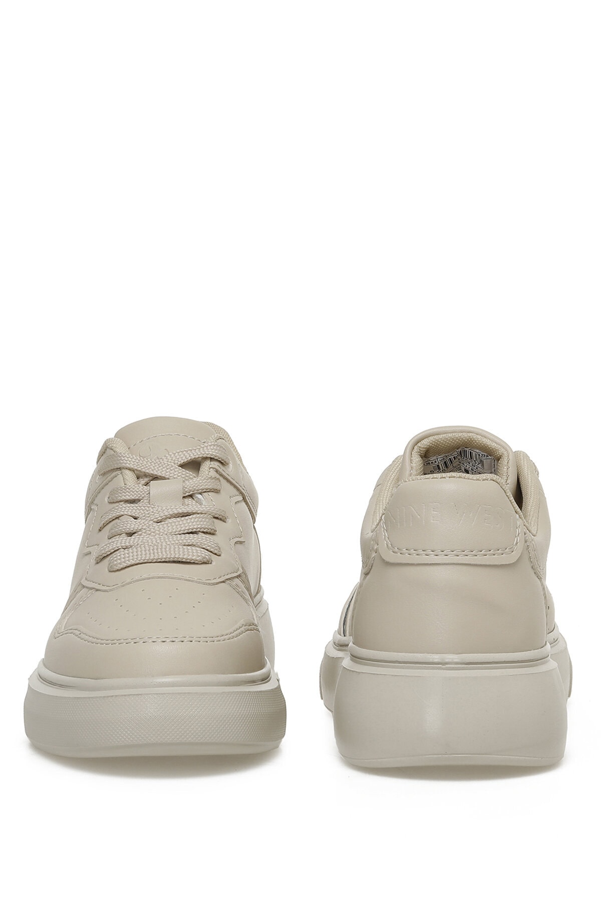 Akus 3fx Bej Kadın Sneaker / Beden : 38 / Cinsiyet : Kadın / Kız