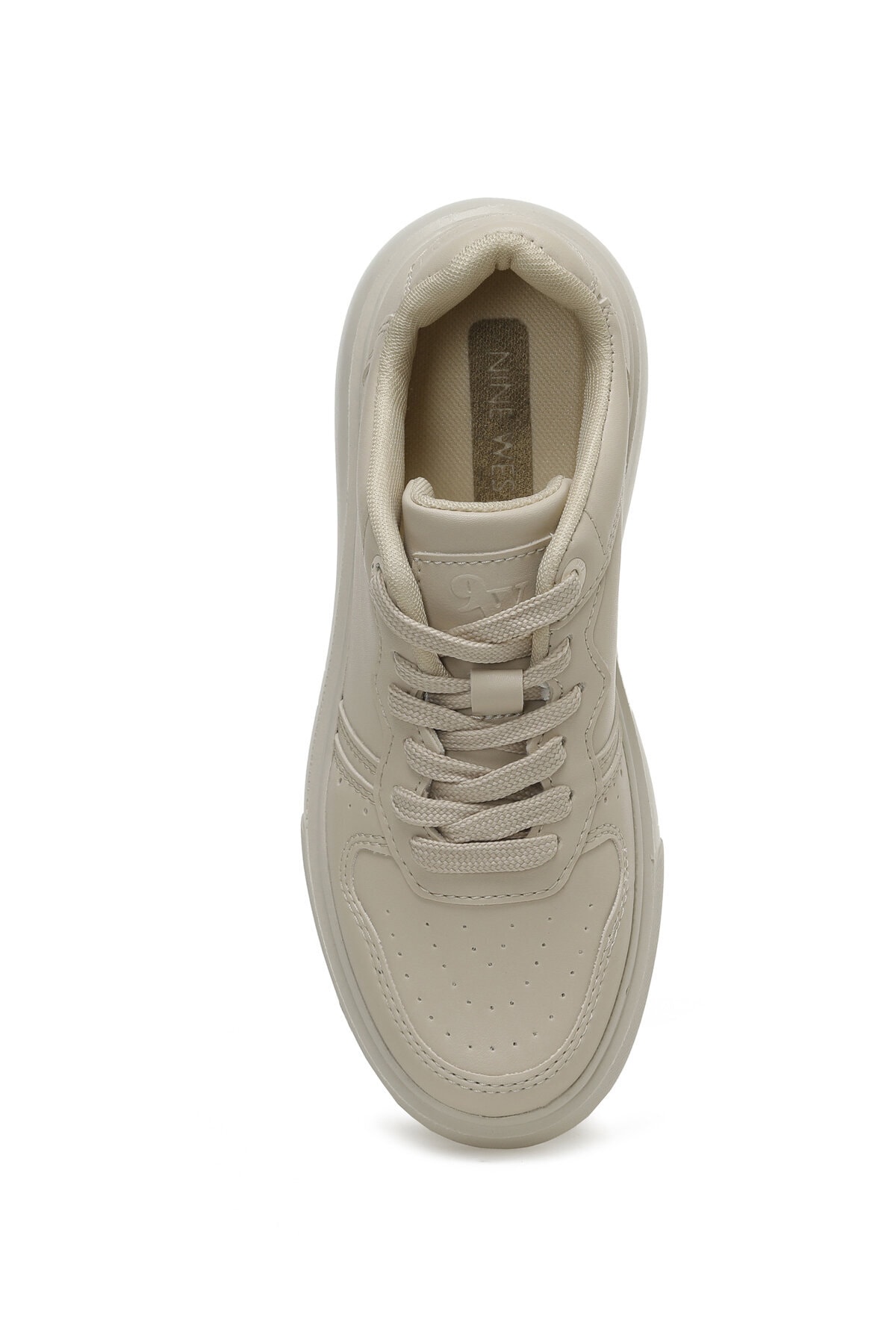 Akus 3fx Bej Kadın Sneaker / Beden : 37 / Cinsiyet : Kadın / Kız