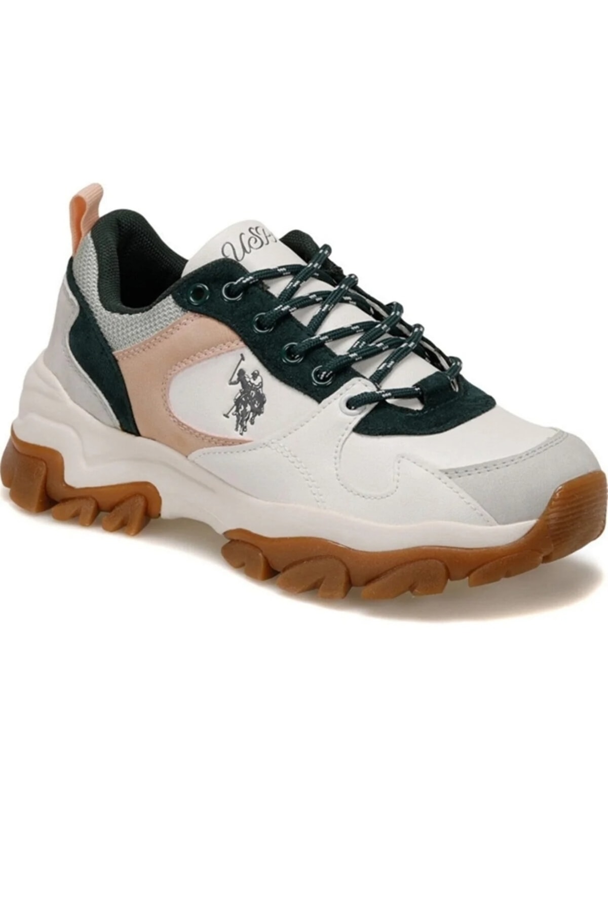 Kadın Günlük Spor Ayakkabı Comfort Sistem Tracky 2pr / Beden : 36 / Cinsiyet : Kadın / Kız