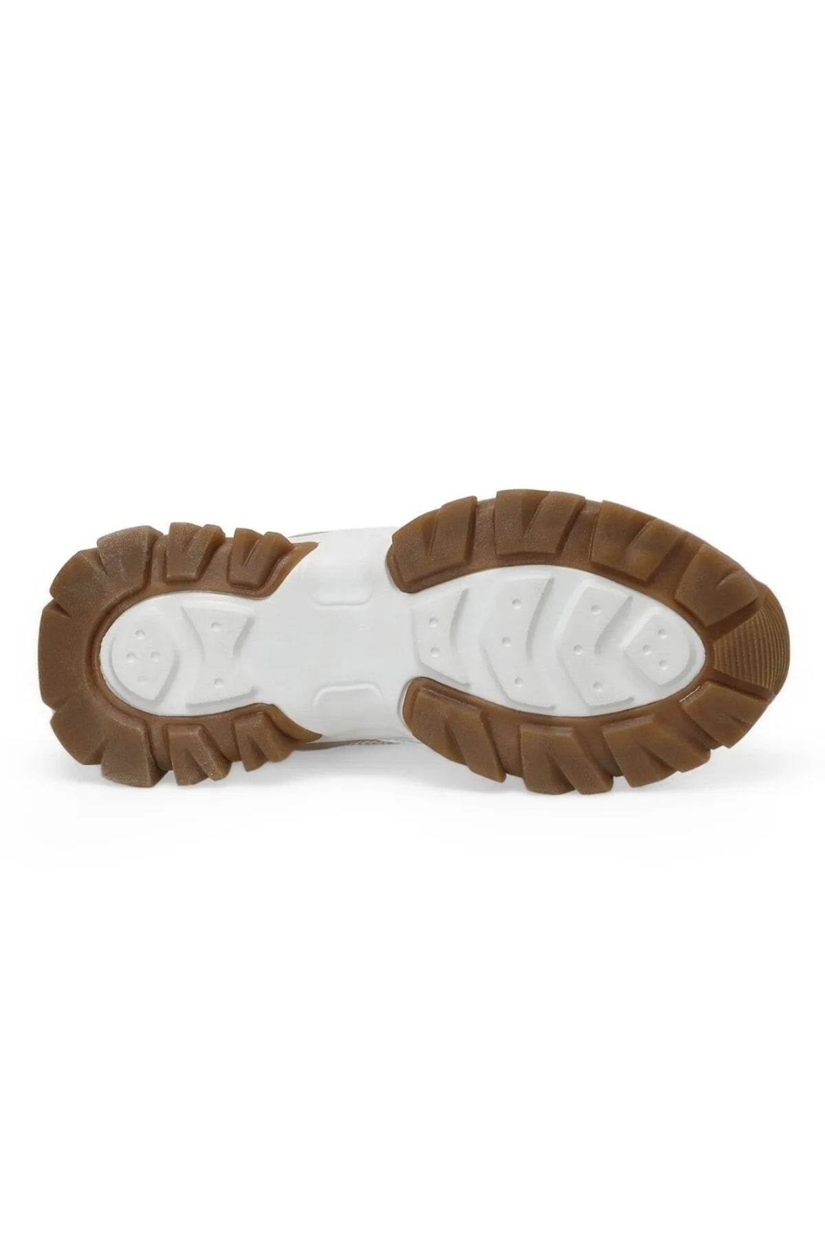 Kadın Günlük Spor Ayakkabı Comfort Sistem Tracky 2pr / Beden : 36 / Cinsiyet : Kadın / Kız