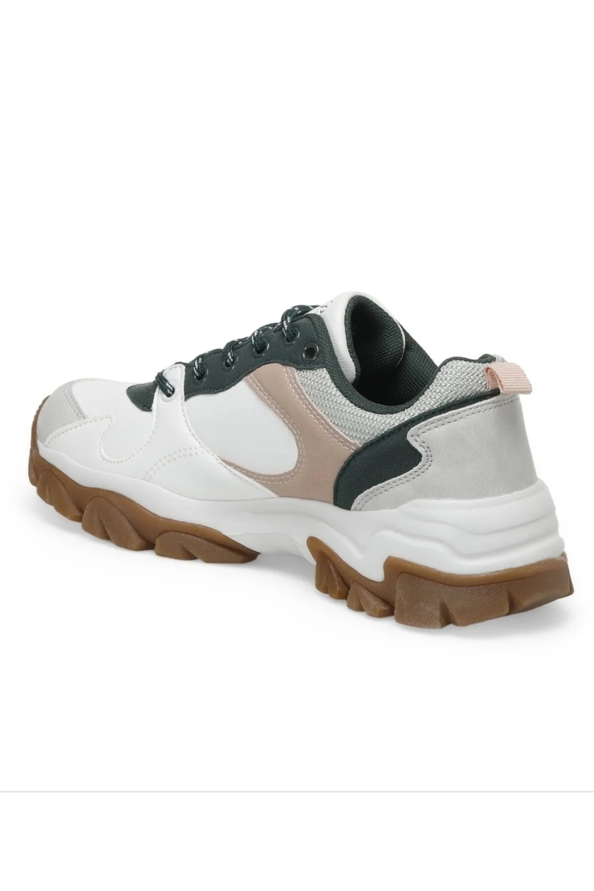 Kadın Günlük Spor Ayakkabı Comfort Sistem Tracky 2pr / Beden : 39 / Cinsiyet : Kadın / Kız