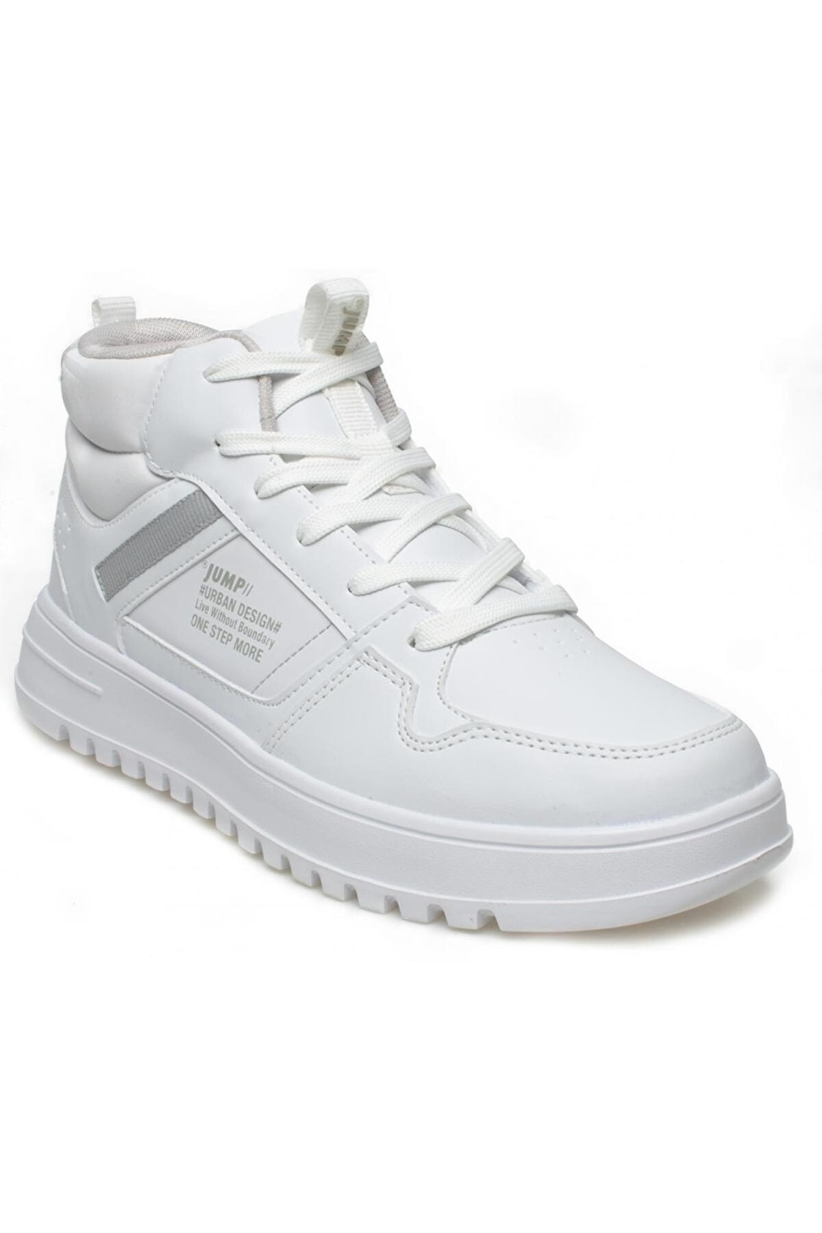 27430-22k Fashıon Athletic Erkek Spor Ayakkabı / Beden : 43 / Cinsiyet : Erkek