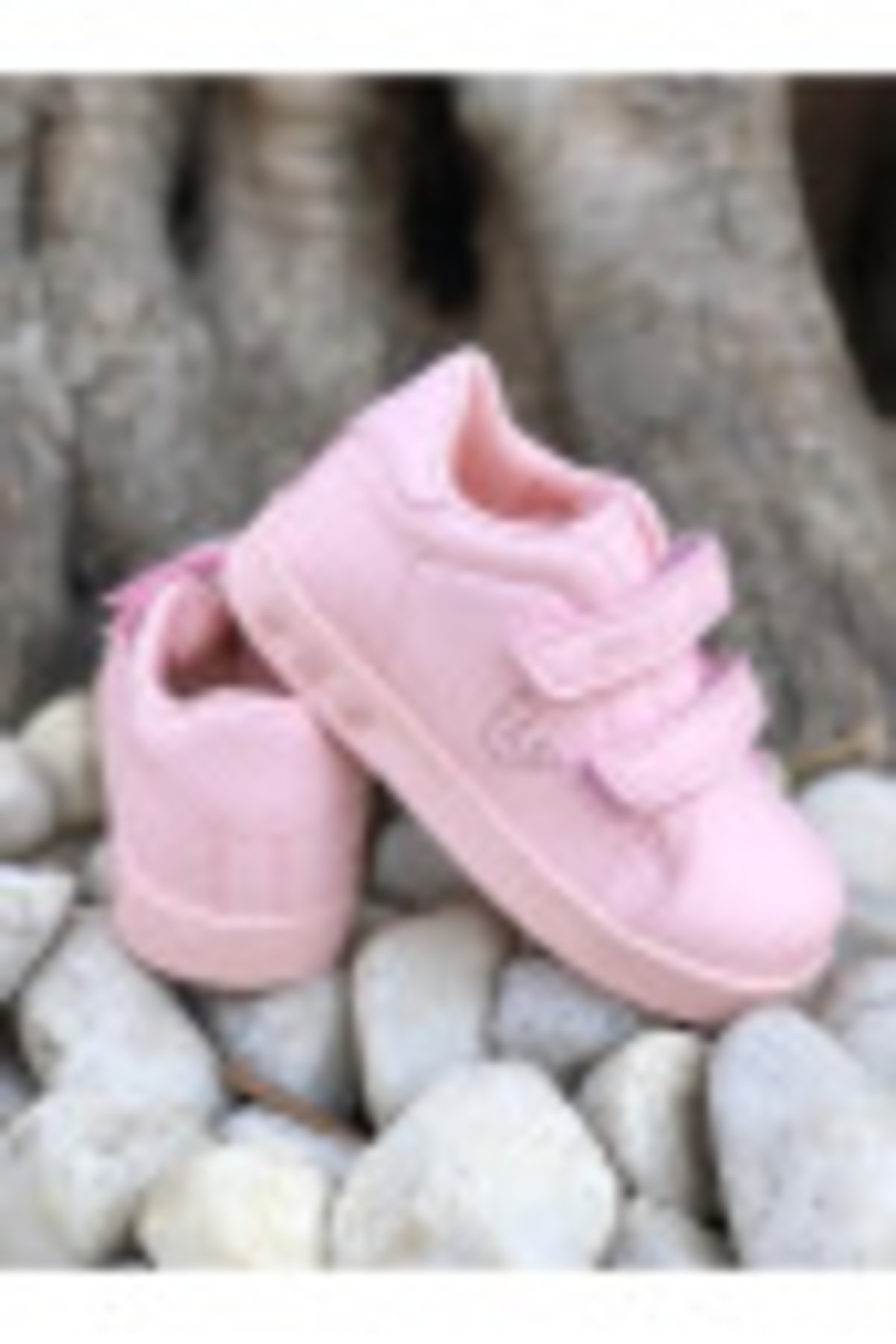 Oyo Işıklı Kız Çocuk Pudralı Sneaker / Beden : 32 / Cinsiyet : Kadın / Kız