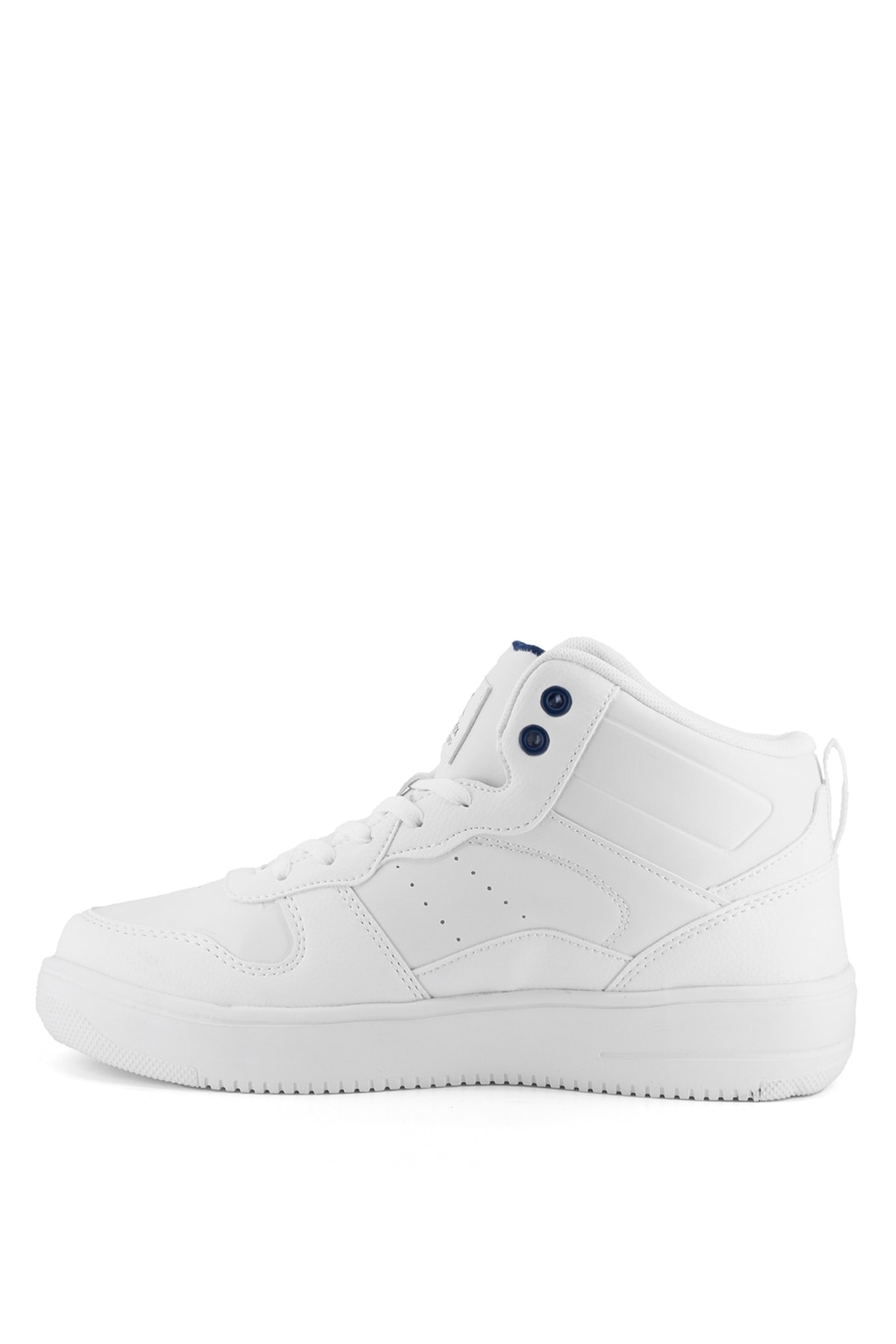 101163551 Tyra Pu Hı Erkek Spor Ayakkabı Beyaz / Beden : 44 / Cinsiyet : Erkek