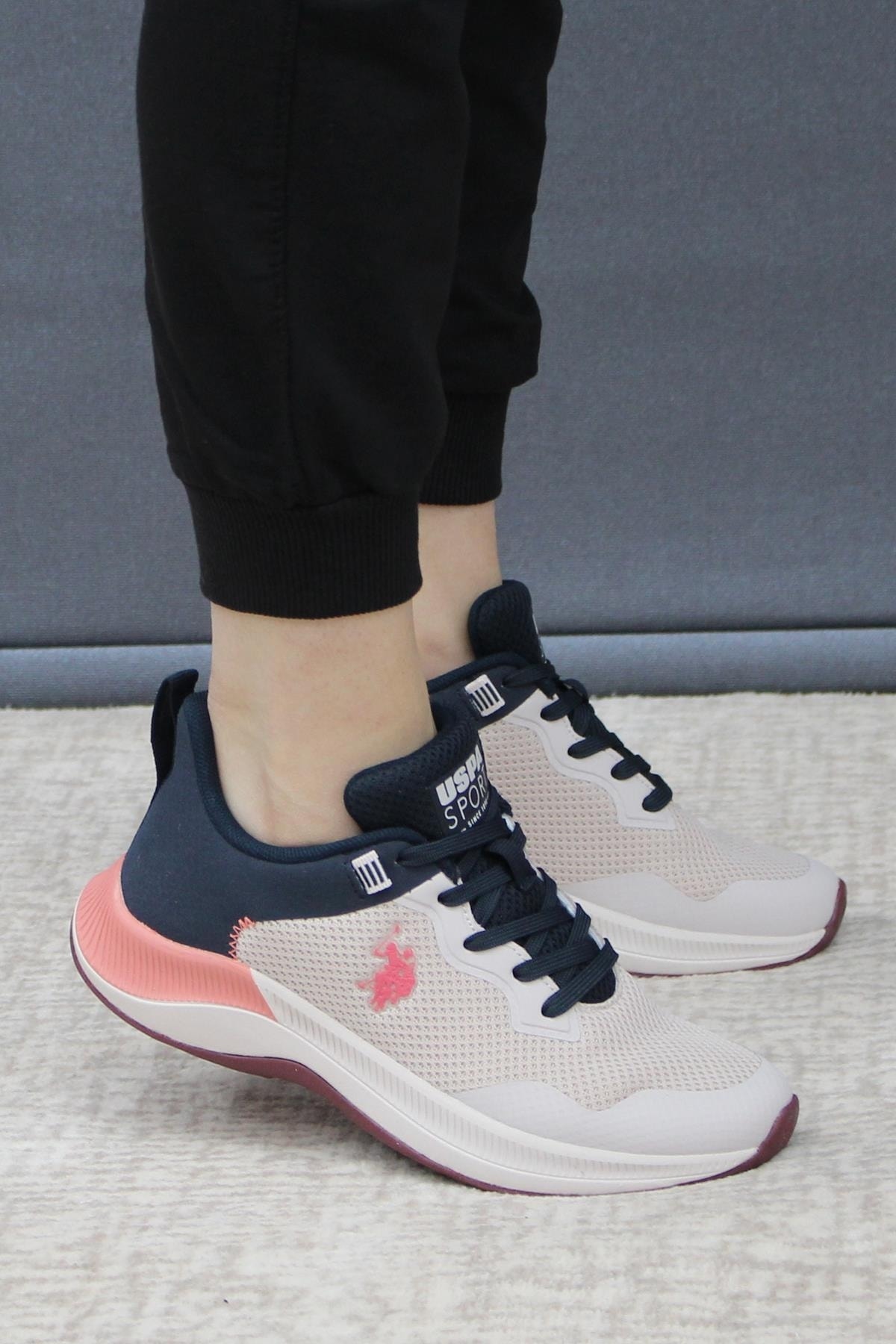 Florın Wmn 3fx Anatomik Kadın Spor Ayakkabı / Beden : 36 / Cinsiyet : Kadın / Kız