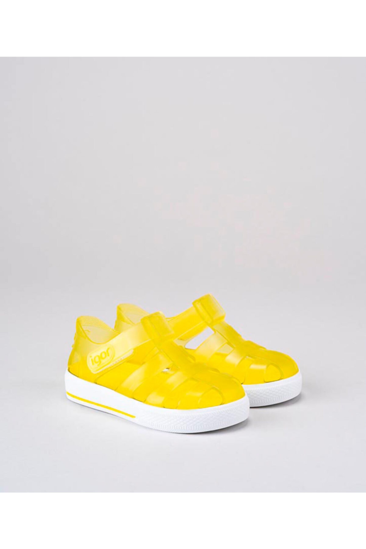 S10171 Star Çocuk Unısex Sandalet / Beden : 22 / Cinsiyet : Unisex