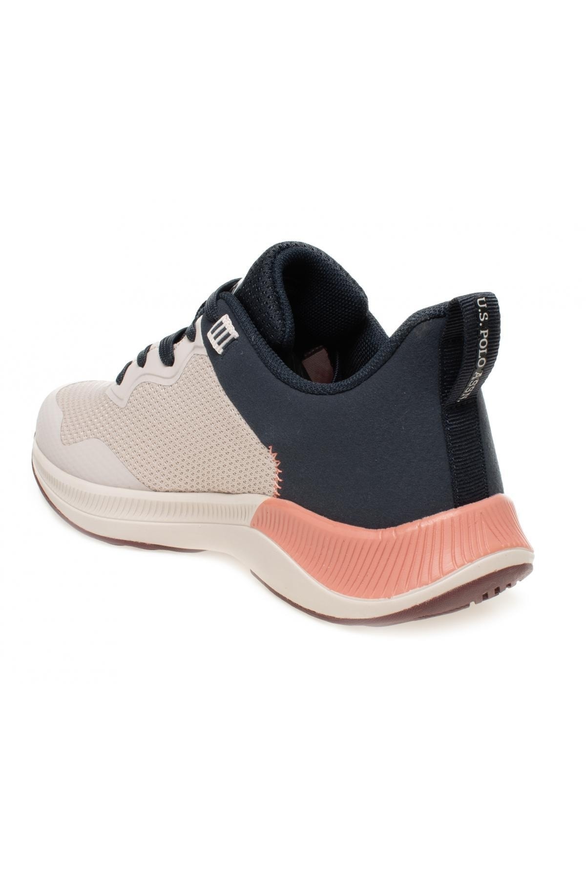 Us Polo Assn Florinz Wmn 3fx Günlük Pudra Kadın Spor Ayakkabı / Beden : 36 / Cinsiyet : Kadın / Kız