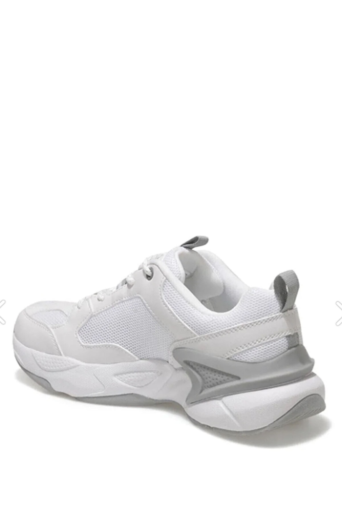 U.s. Polo Assn Maybe Günlük Yüksek Taban Kadın Sneaker Spor Ayakkabı Yürüyüş Koşu / Beden : 39 / Cinsiyet : Kadın / Kız