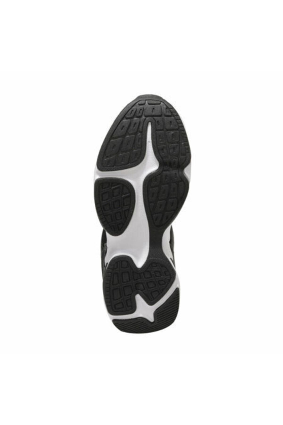 Maybe Siyah Kadın Sneaker Spor Ayakkabı / Beden : 36 / Cinsiyet : Kadın / Kız