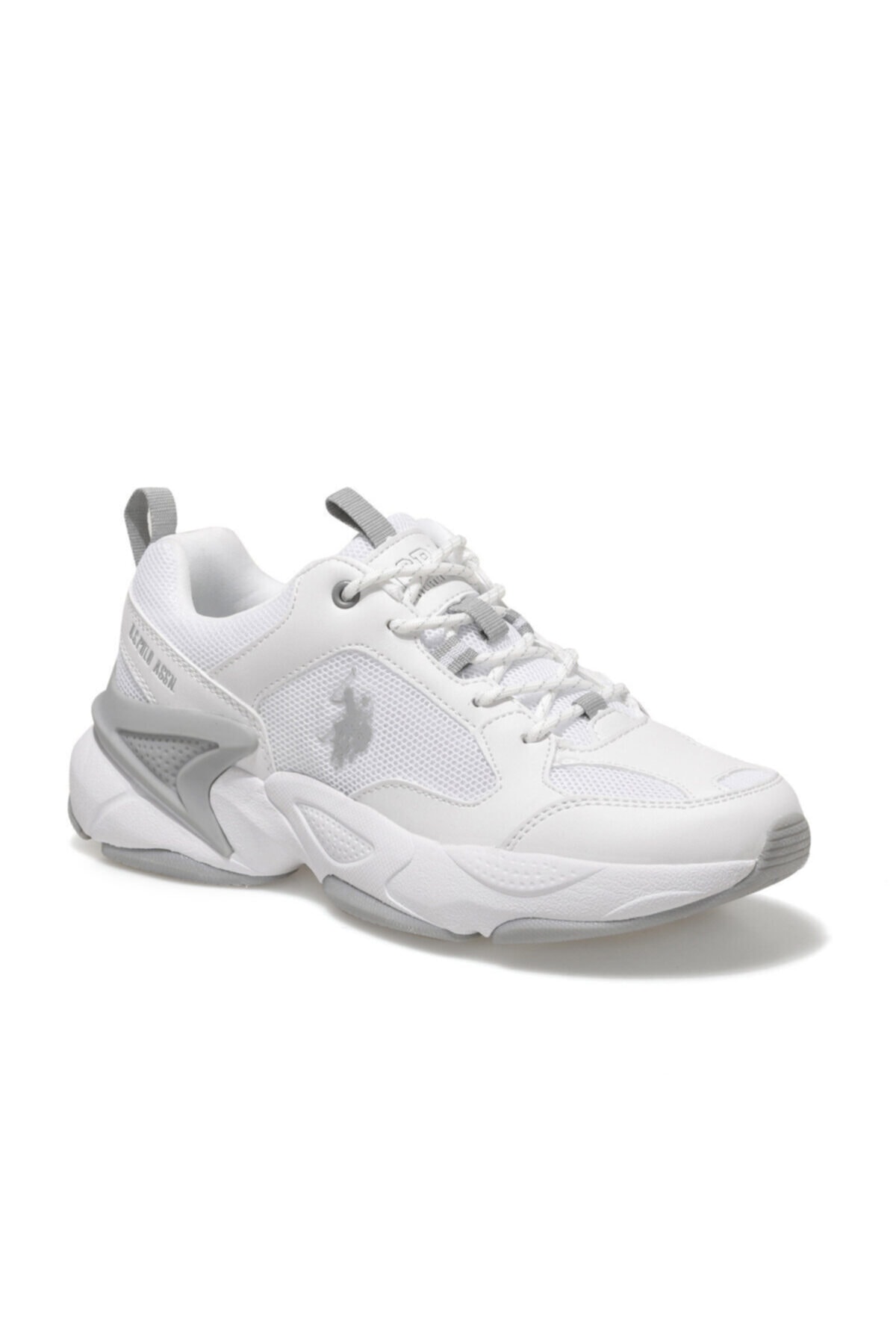 Maybe Yeni Sezon Kadın Sneaker / Beden : 39 / Cinsiyet : Kadın / Kız