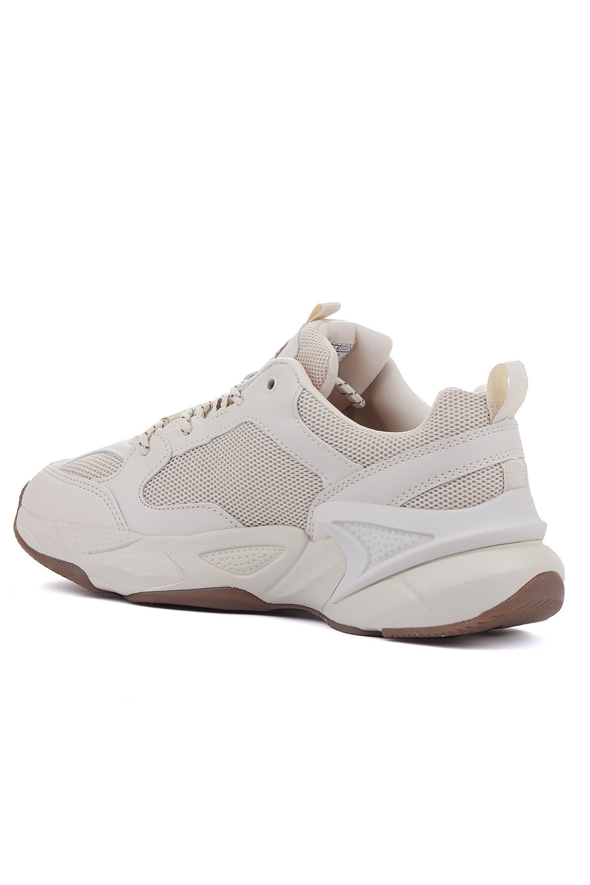 Maybe Rahat Hafif Taban Kadın Sneaker / Beden : 36 / Cinsiyet : Kadın / Kız