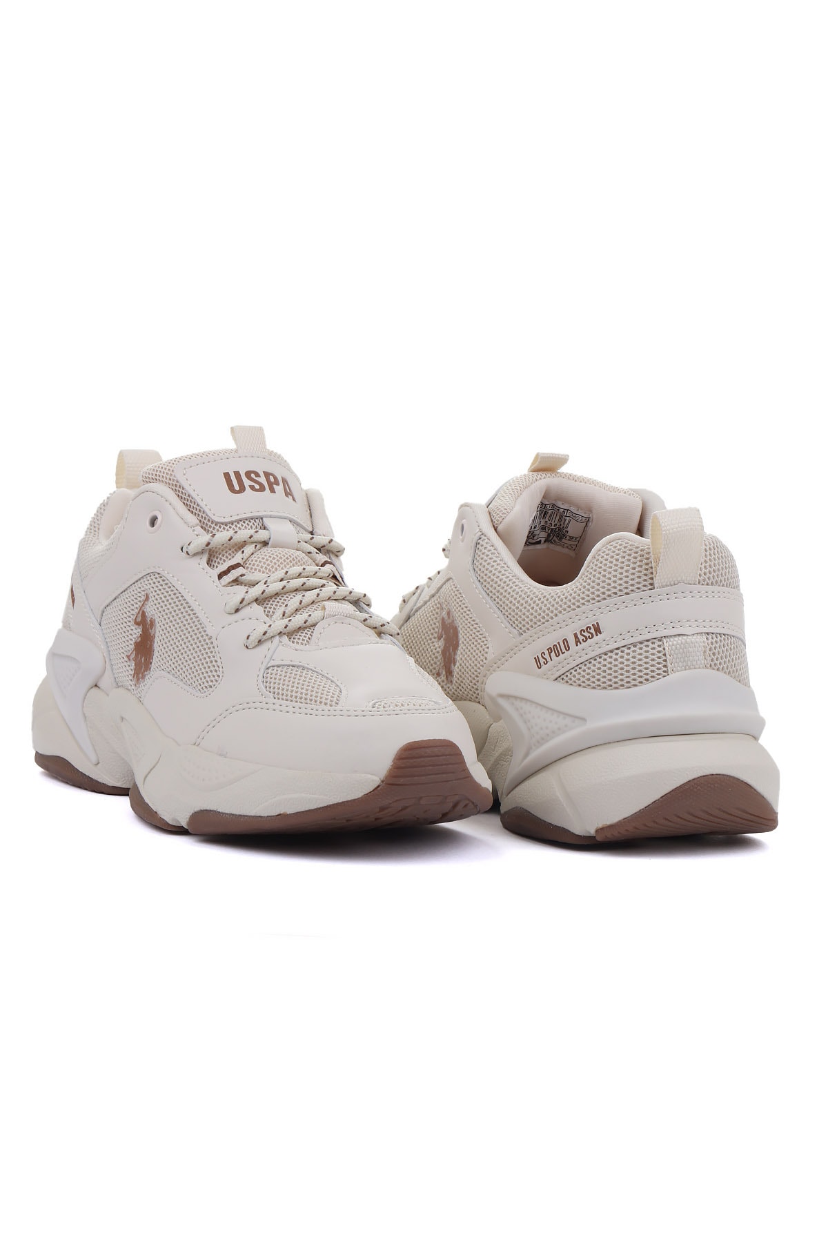 Maybe Rahat Hafif Taban Kadın Sneaker / Beden : 36 / Cinsiyet : Kadın / Kız