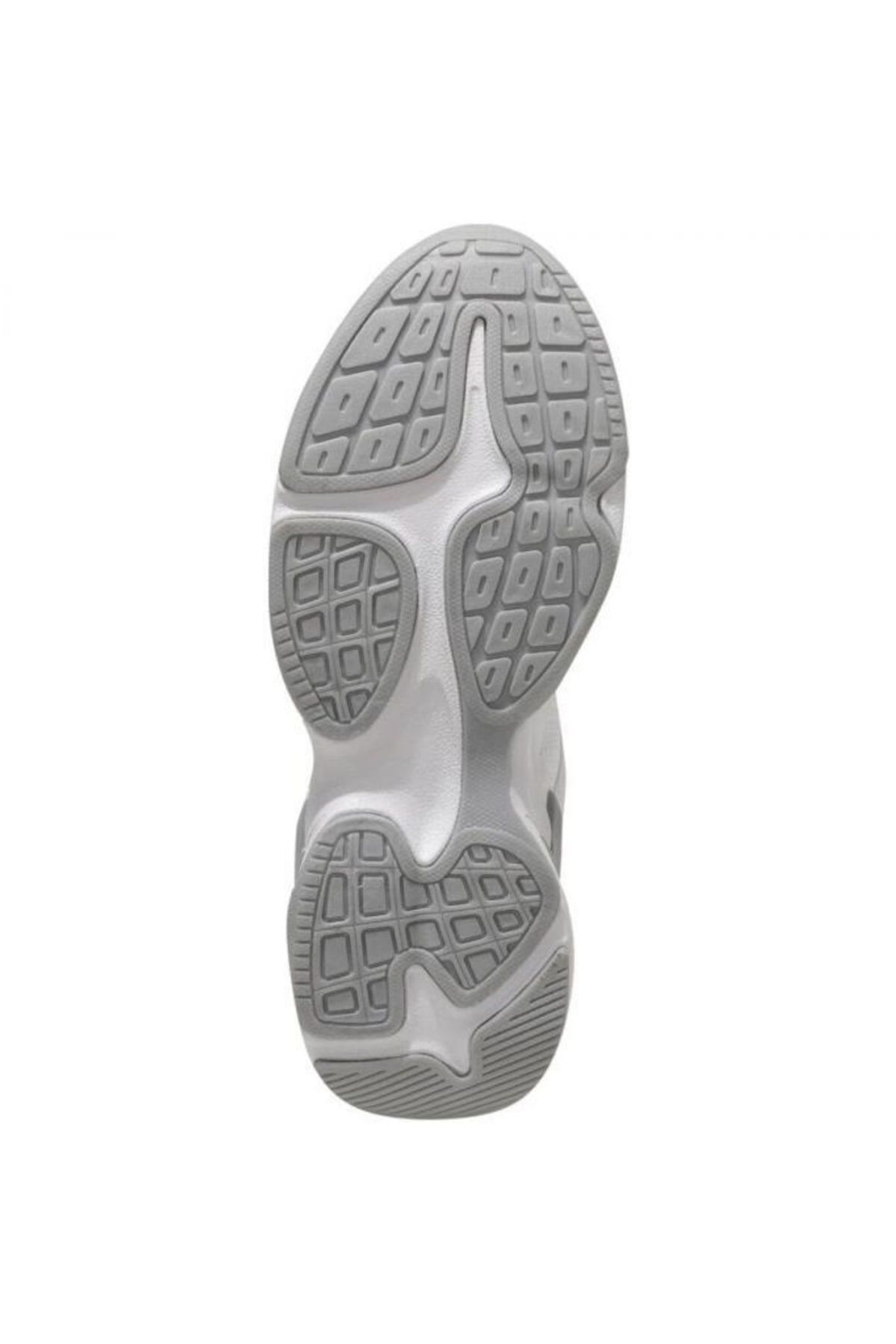 U.s.polo Maybe 3fx 101338878 White Kadın Spor Ayakkabı / Beden : 38 / Cinsiyet : Kadın / Kız