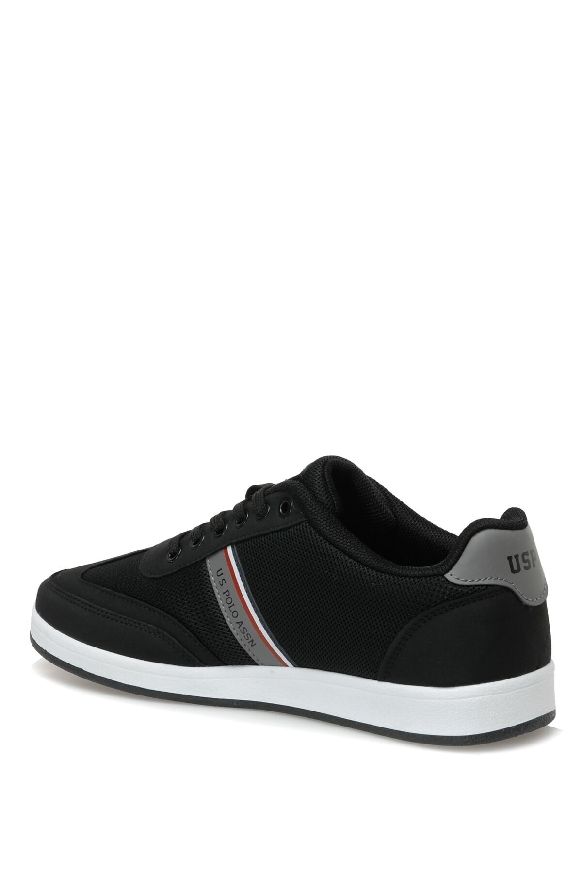 U.s Polo Assn. Kares Erkek Günlük Spor Ayakkabı / Beden : 40 / Cinsiyet : Erkek