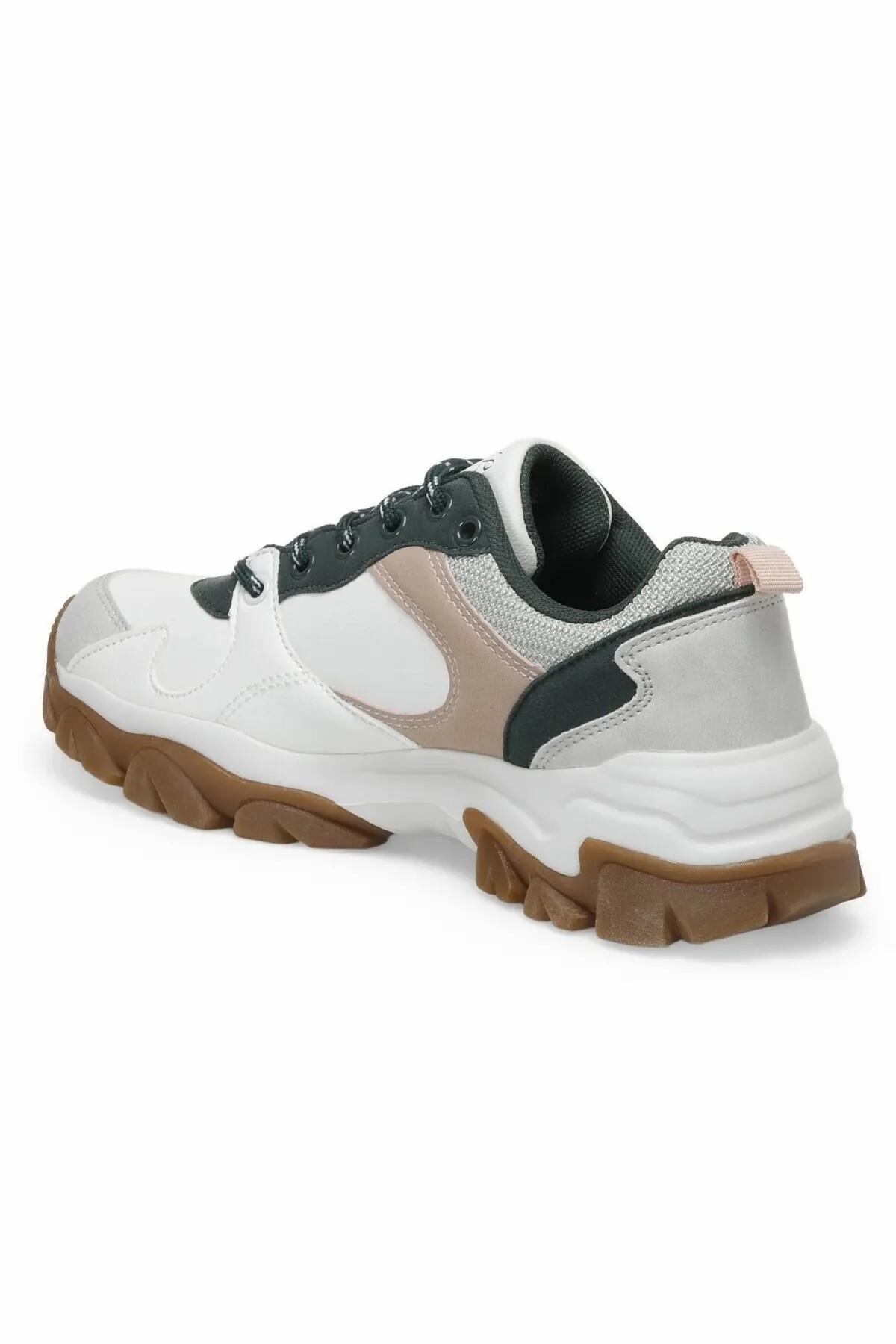 us polo 101416511 3F TRACKY GÜNLÜK SPOR AYAKKABI / Beden : 40 / Cinsiyet : Kadın / Kız