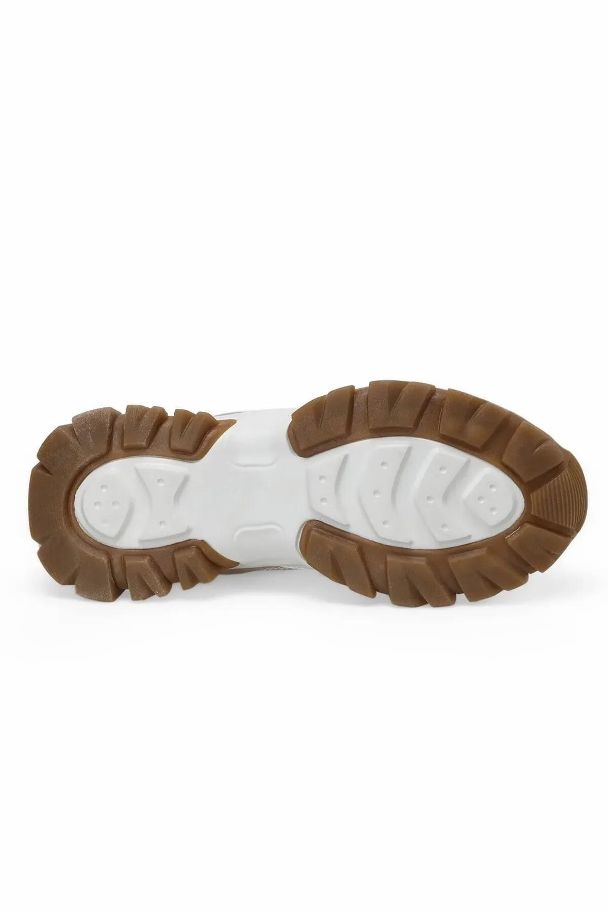 us polo 101416511 3F TRACKY GÜNLÜK SPOR AYAKKABI / Beden : 37 / Cinsiyet : Kadın / Kız