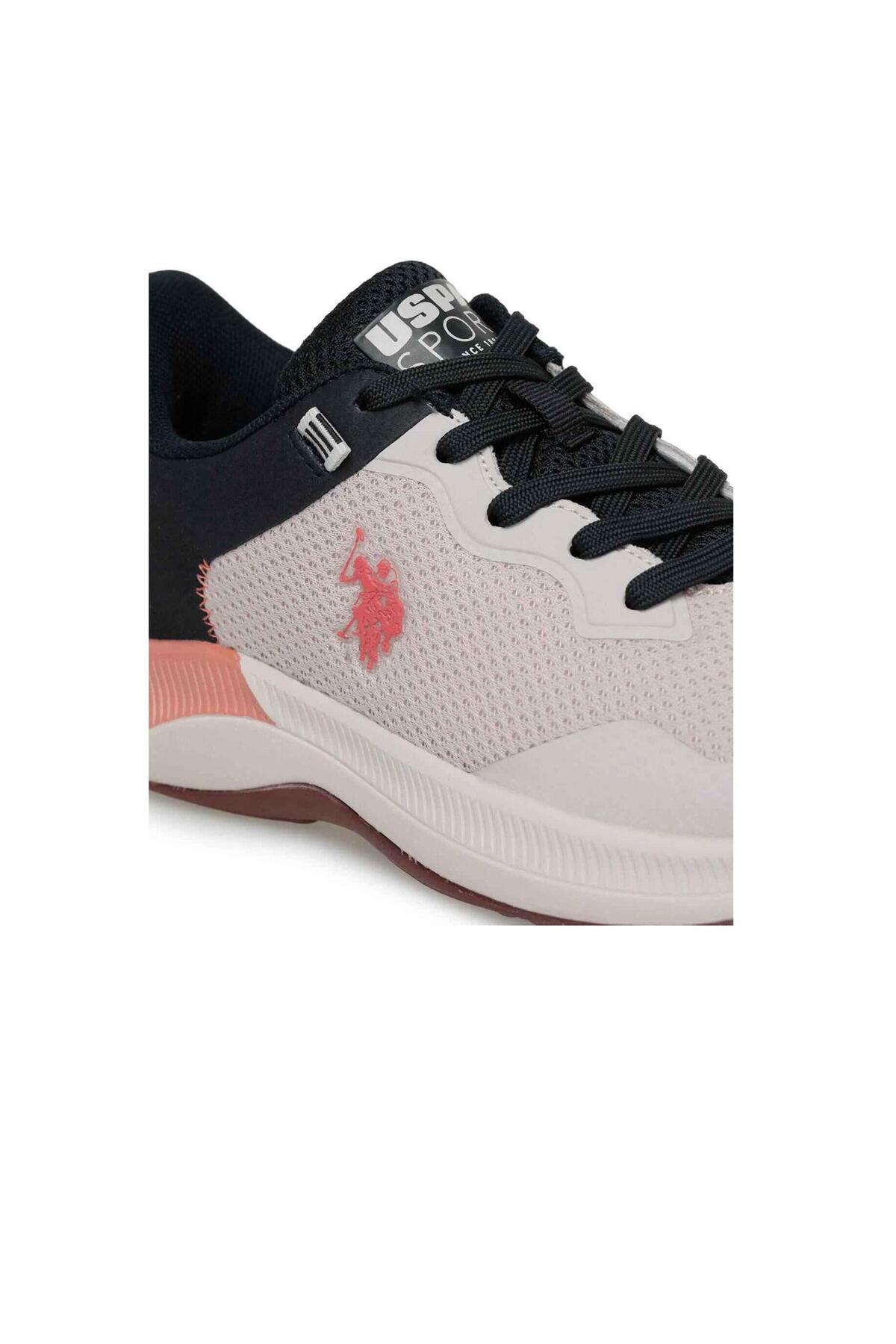 U.S Polo Assn. Florin Kadın Ayakkabı / Beden : 36 / Cinsiyet : Kadın / Kız