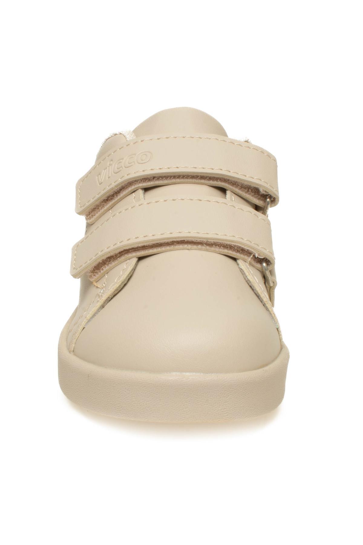 Vi?cco 313.P19K.100 Oyo Pati?k Işıklı Bej Kız Çocuk Spor Ayakkabı / Beden : 29 / Cinsiyet : Kadın / Kız