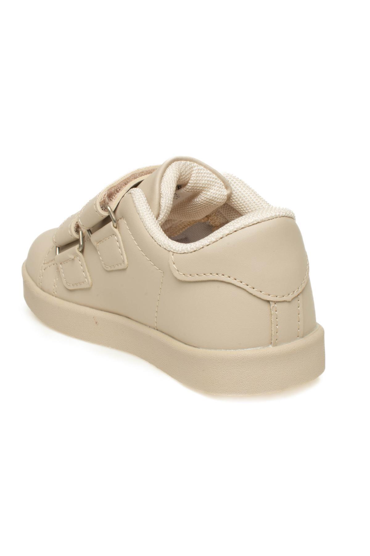 Vi?cco 313.P19K.100 Oyo Pati?k Işıklı Bej Kız Çocuk Spor Ayakkabı / Beden : 30 / Cinsiyet : Kadın / Kız