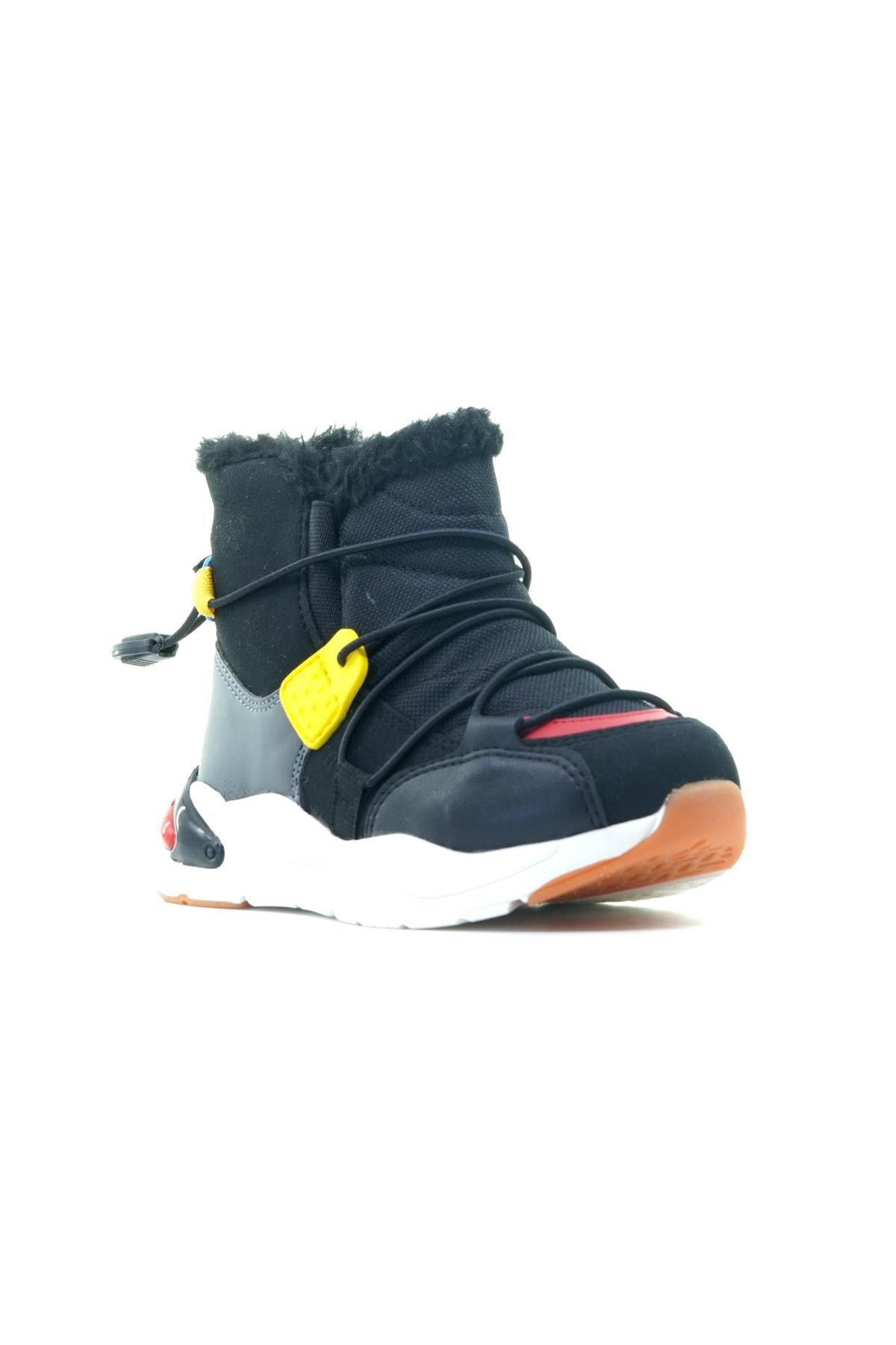 VİCCO PABLO ERKEK ÇOCUK KAR BOTU (26-35) 21K 943.368 PE / Beden : 27 / Cinsiyet : Erkek