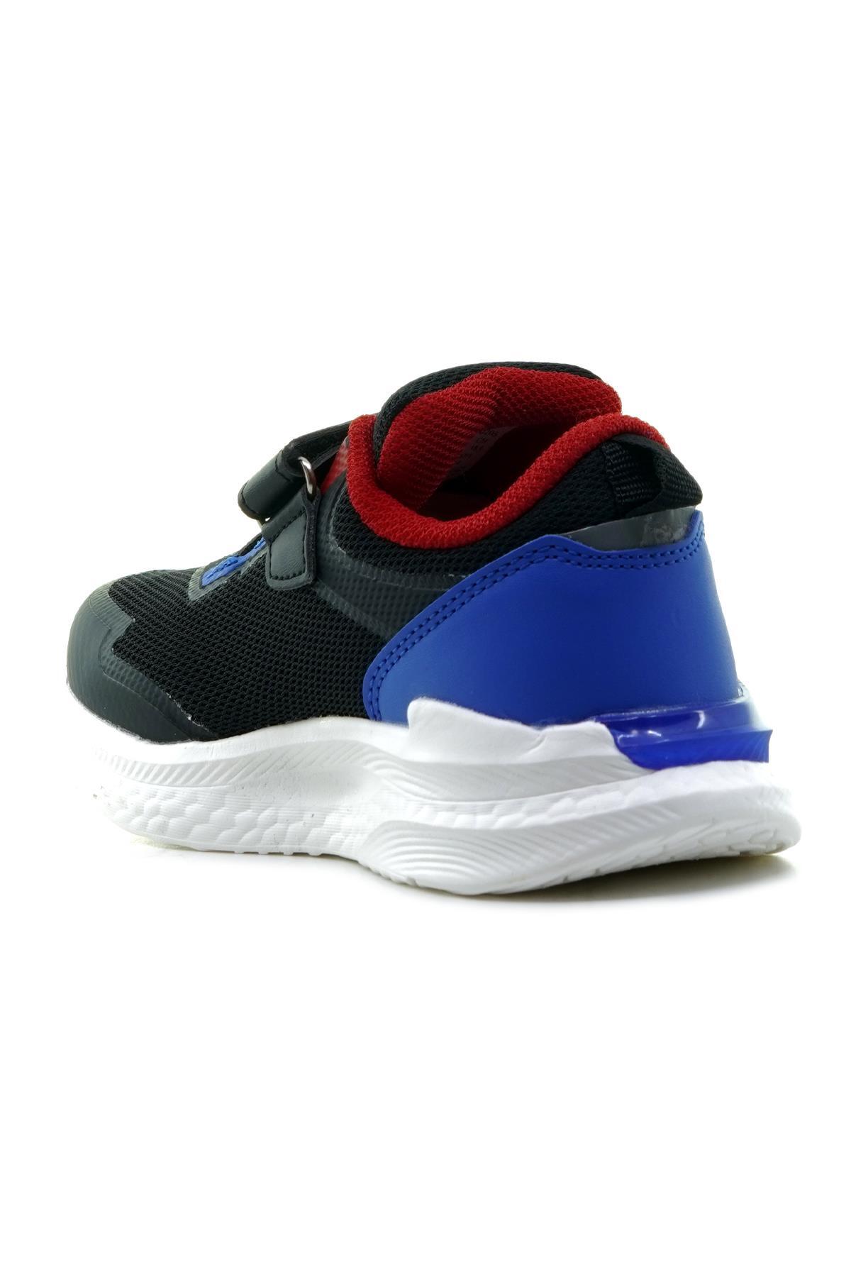 VİCCO YANCY ERKEK ÇOCUK GÜNLÜK ORTOPEDİK GÜNLÜK SPOR AYAKKABI (26-35) 23K 346.318 FE / Beden : 31 / Cinsiyet : Erkek